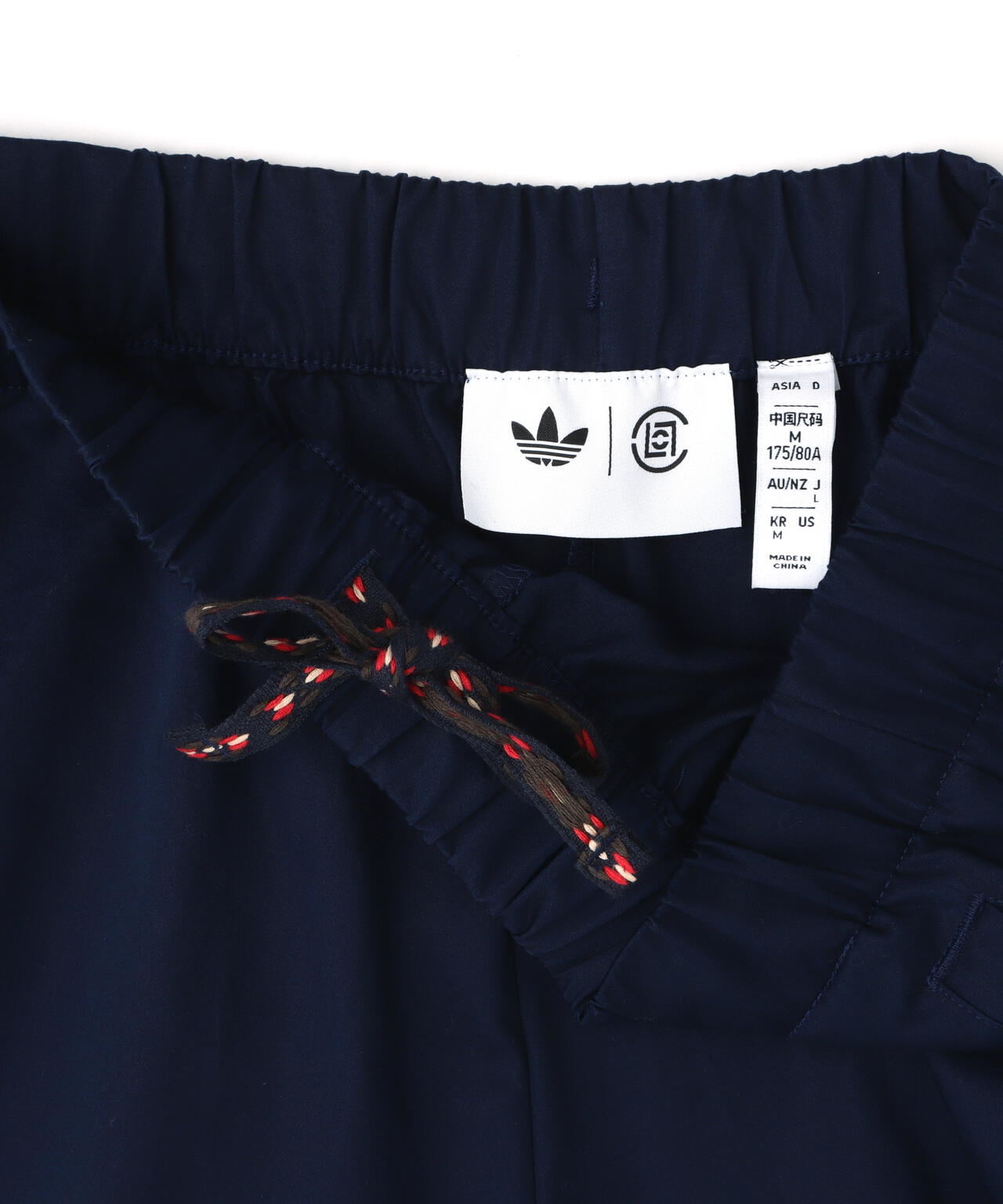 adidas Originals×CLOT/アディダスオリジナルス×クロット/WVN SHORTS