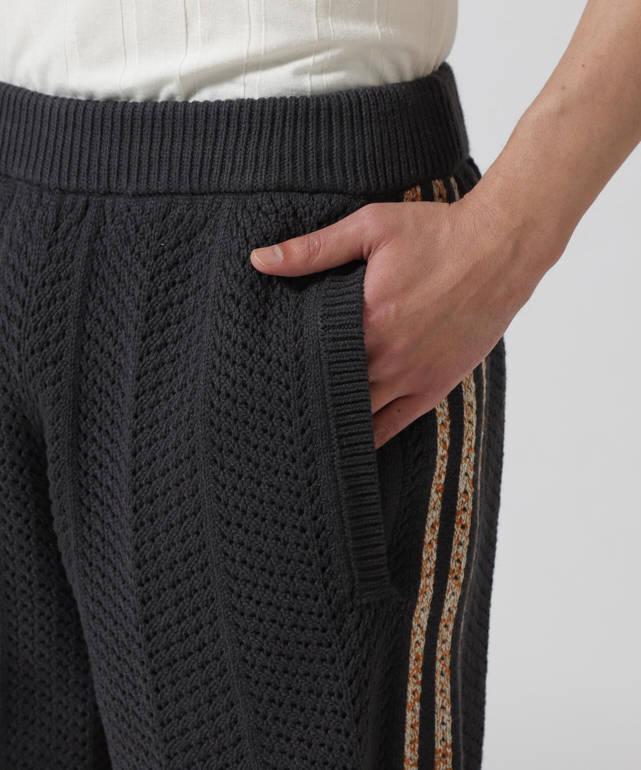 adidas Originals×CLOT/アディダスオリジナルス×クロット/KNIT SHORTS