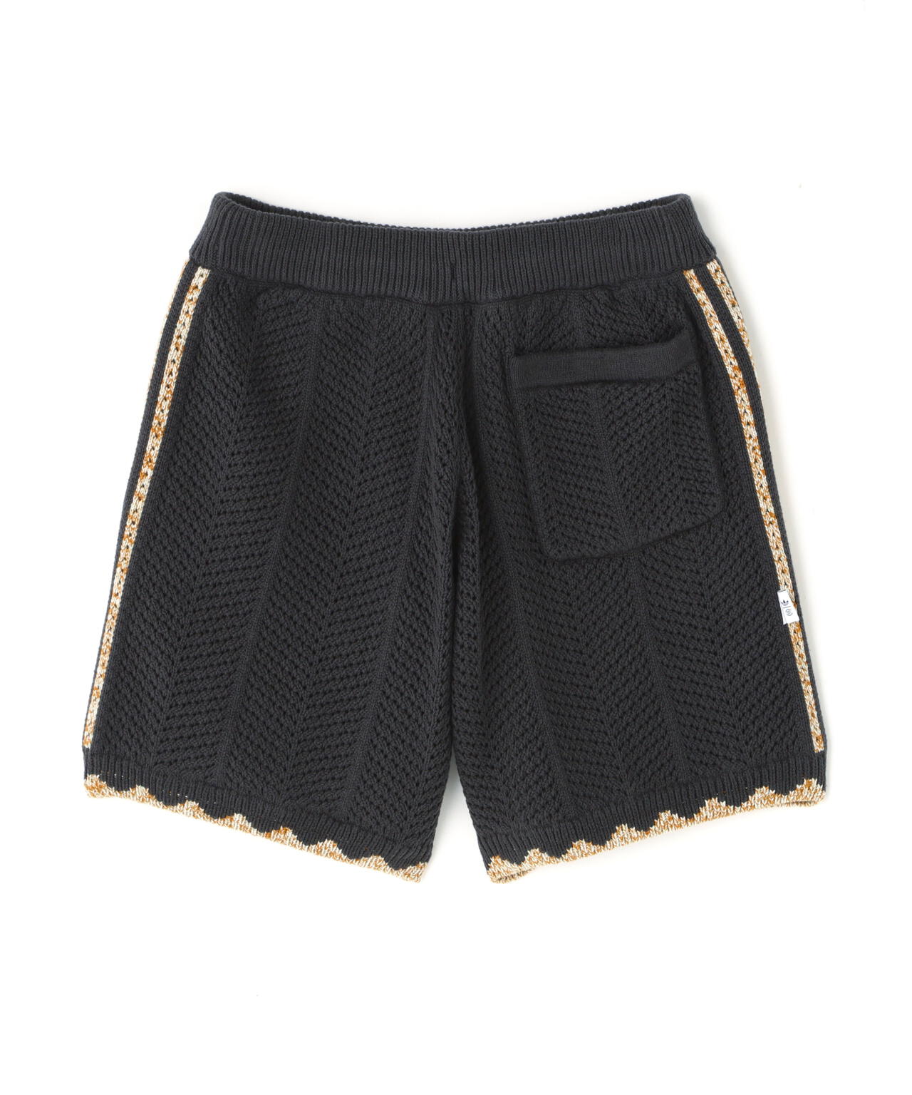adidas Originals×CLOT/アディダスオリジナルス×クロット/KNIT SHORTS