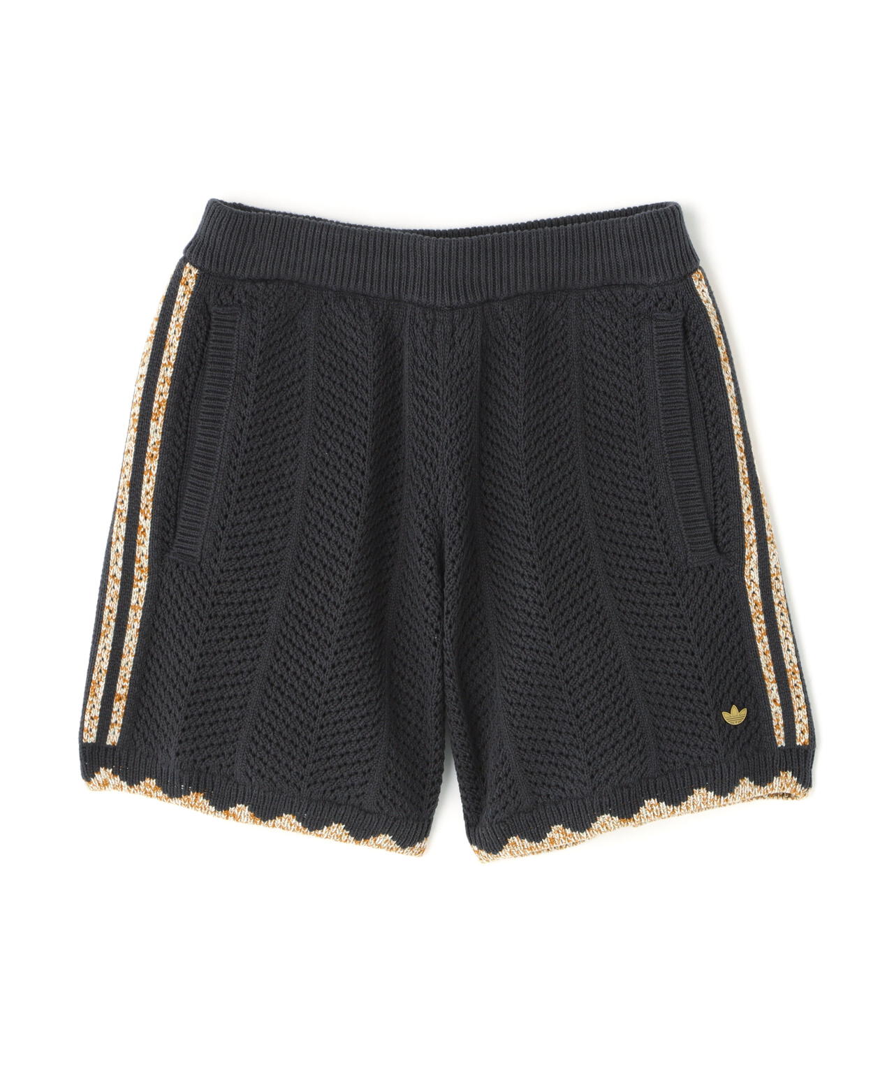 adidas Originals×CLOT/アディダスオリジナルス×クロット/KNIT SHORTS