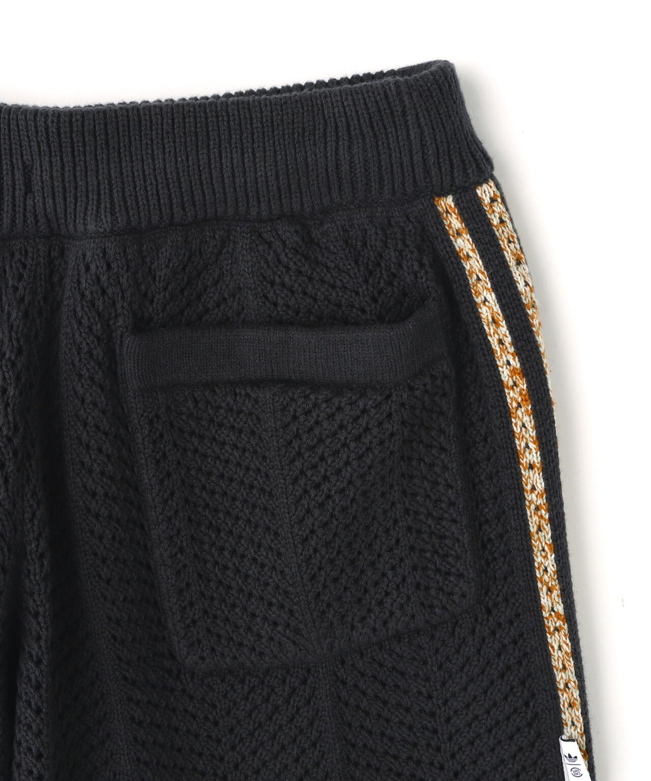 adidas Originals×CLOT/アディダスオリジナルス×クロット/KNIT SHORTS