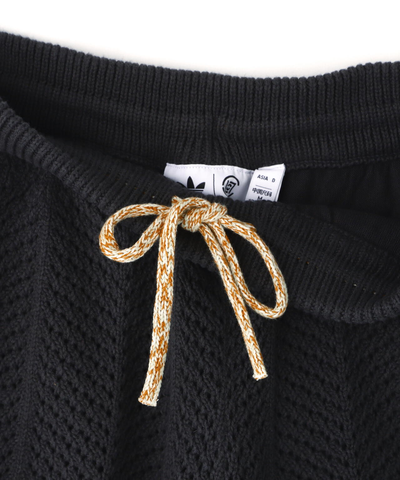 adidas Originals×CLOT/アディダスオリジナルス×クロット/KNIT SHORTS