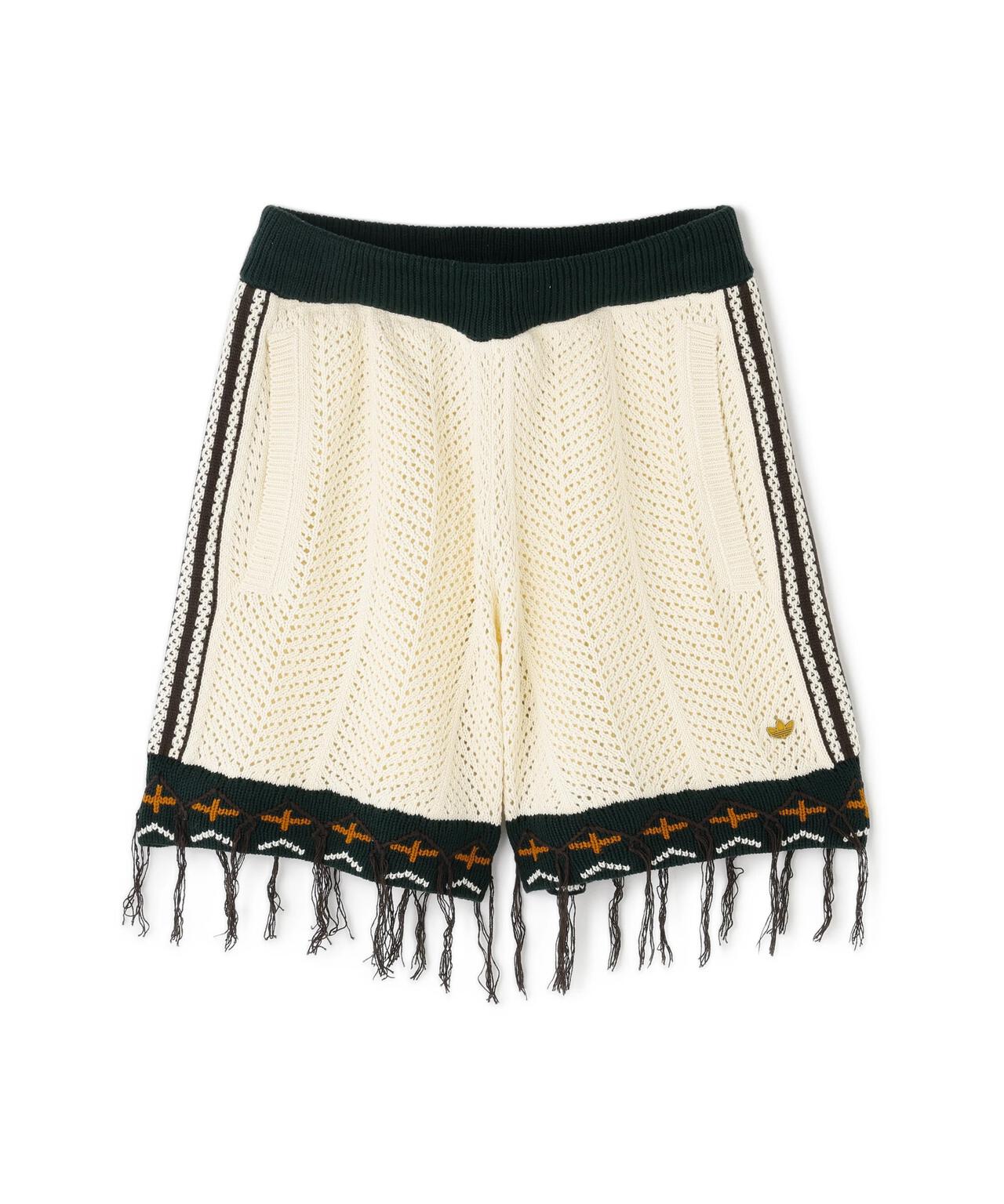 adidas Originals×CLOT/アディダスオリジナルス×クロット/KNIT SHORTS