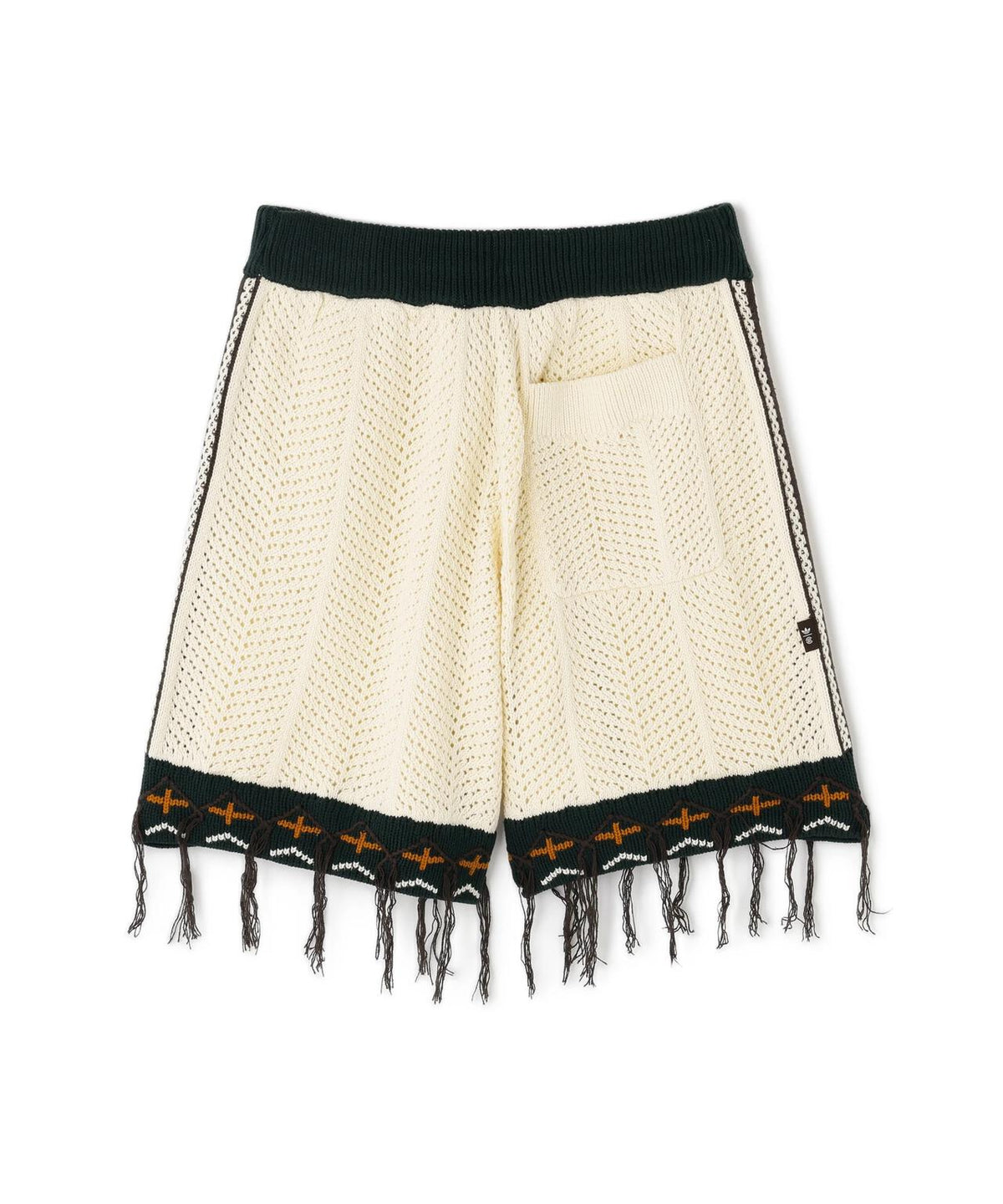adidas Originals×CLOT/アディダスオリジナルス×クロット/KNIT SHORTS
