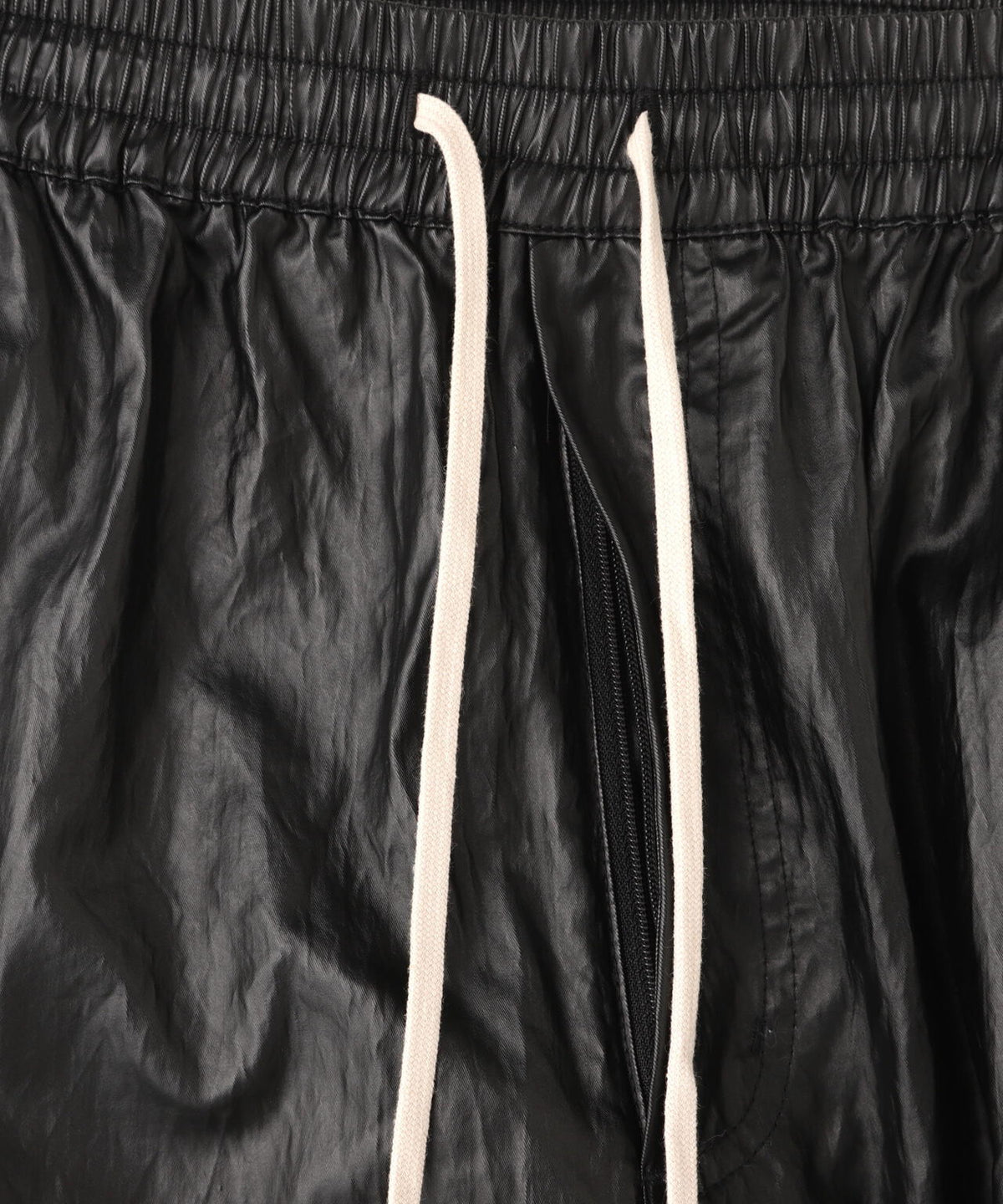 DankeSchon/ダンケシェーン/COATINGTENCEL CARGO SHORTS