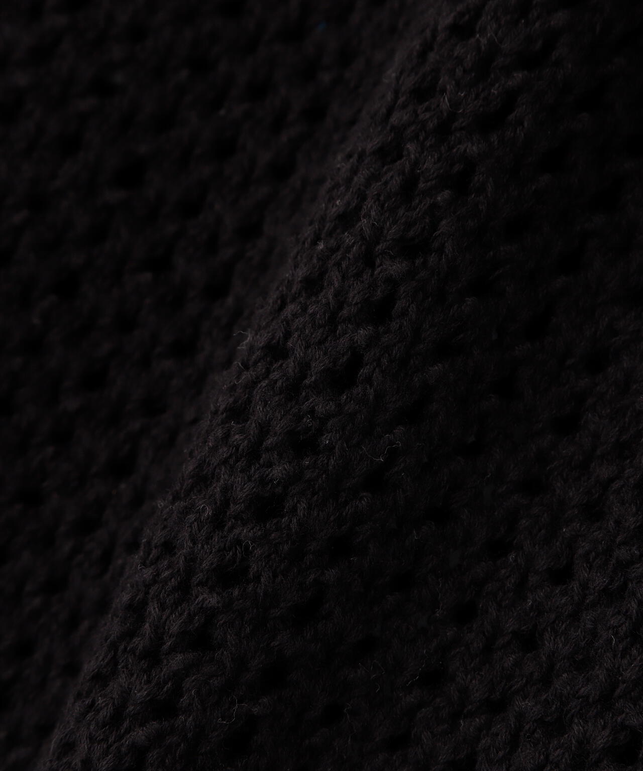 DankeSchon/ダンケシェーン/MESHKNIT SHORTS