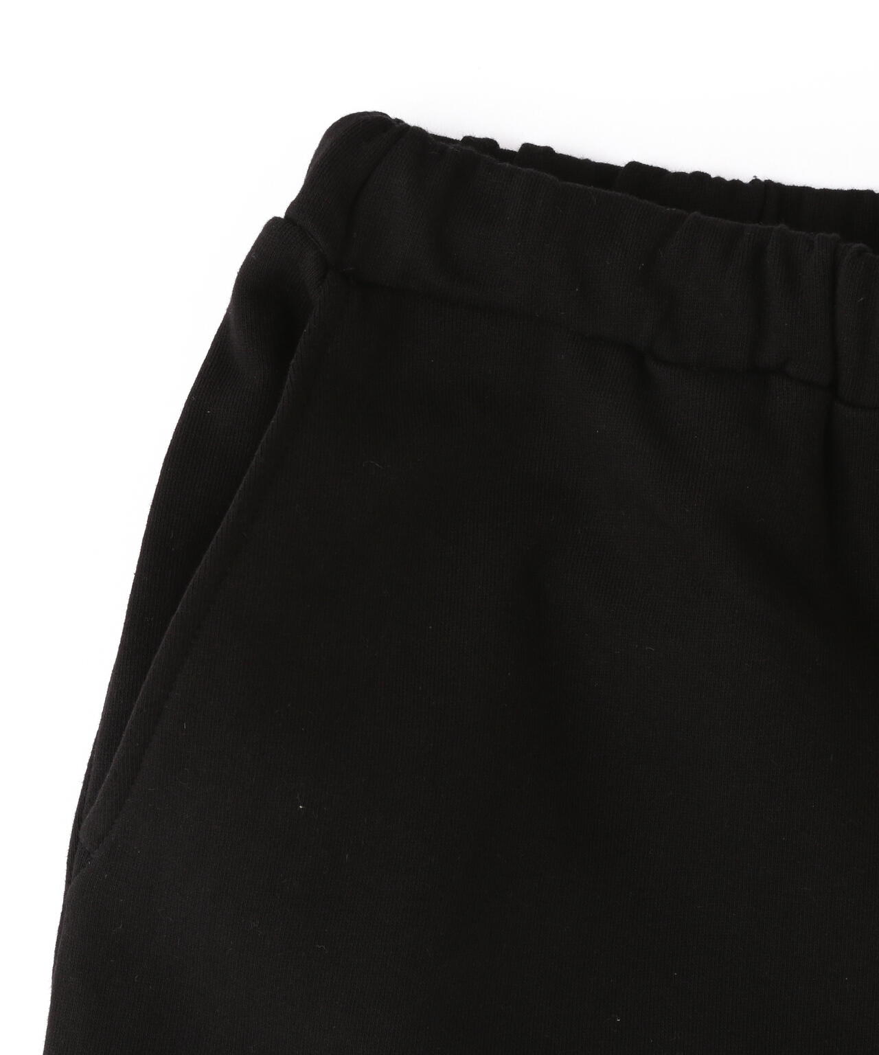【WEB&DEPOT限定】WHITELAND/ホワイトランド/OWL/LOGO SWT SHORTS