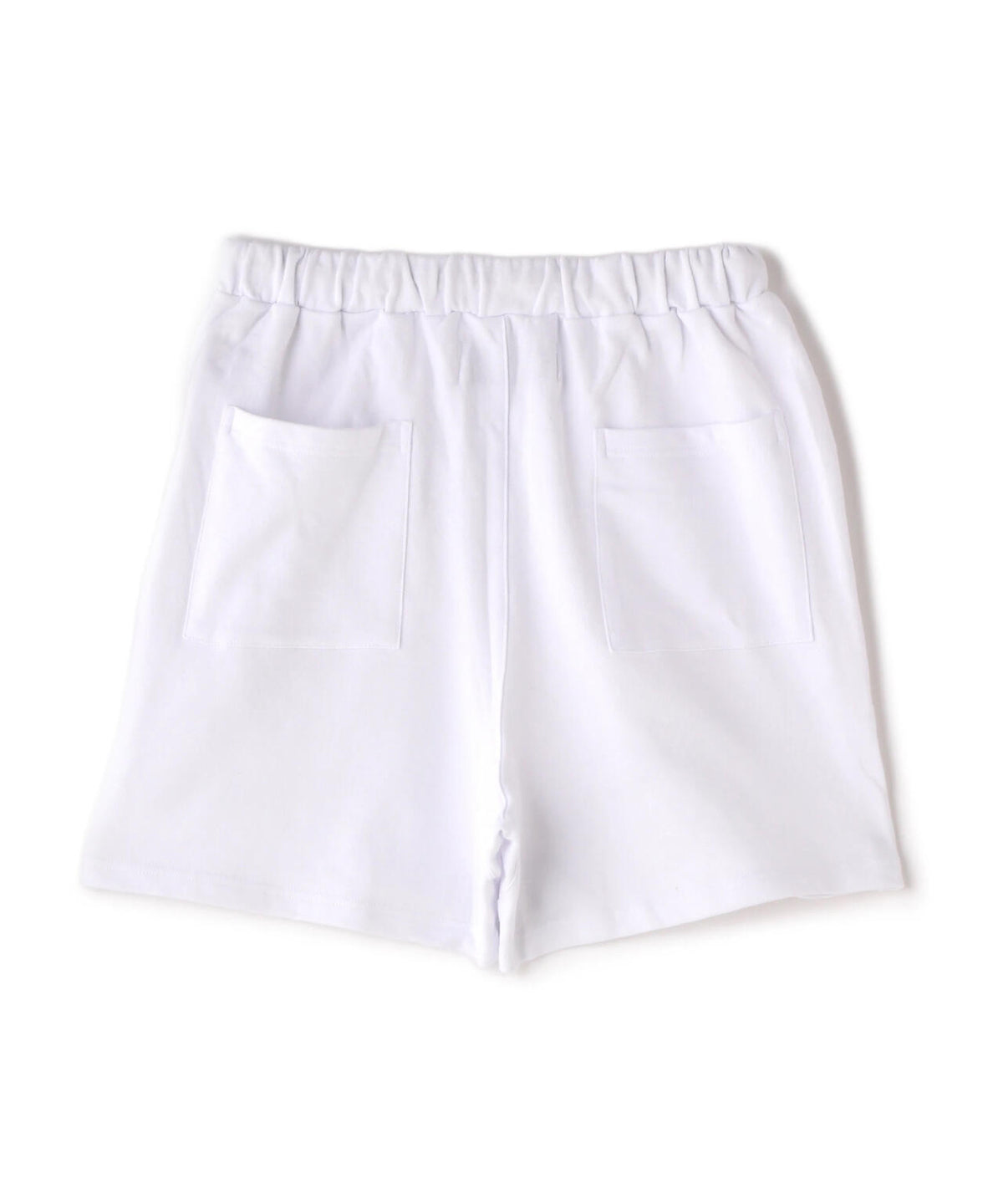 【WEB&DEPOT限定】WHITELAND/ホワイトランド/OWL/LOGO SWT SHORTS