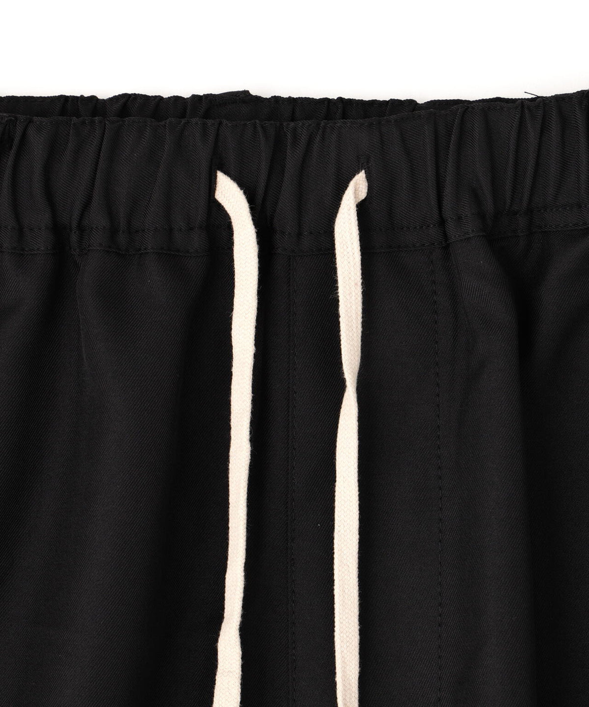 【WEB&DEPOT限定】DankeSchon/ダンケシェーン/POLY TWILL ZIP CARGO SHORTS