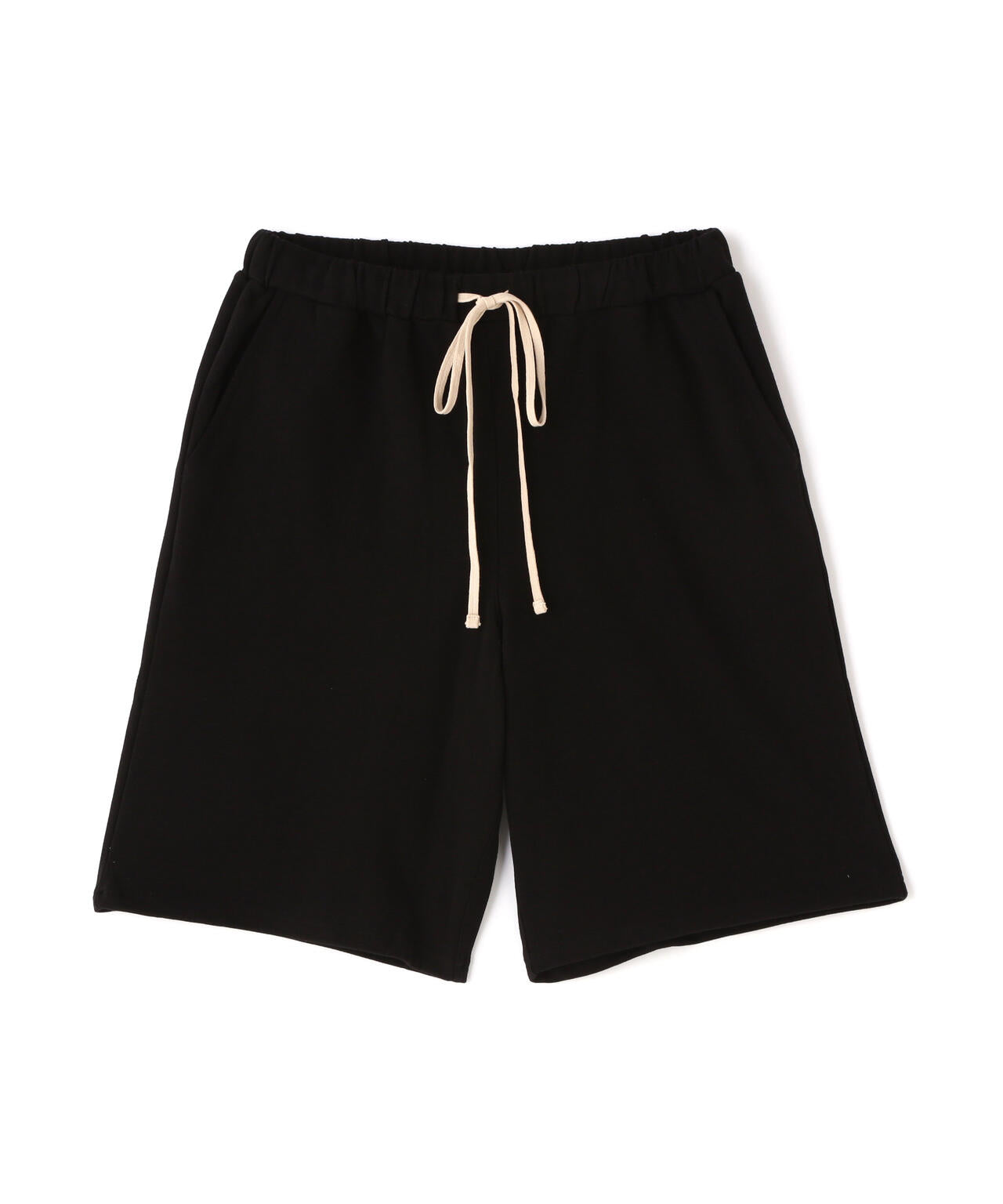 【WEB&DEPOT限定】WHITELAND/ホワイトランド/OWL/MINI SILICON SWT SHORTS