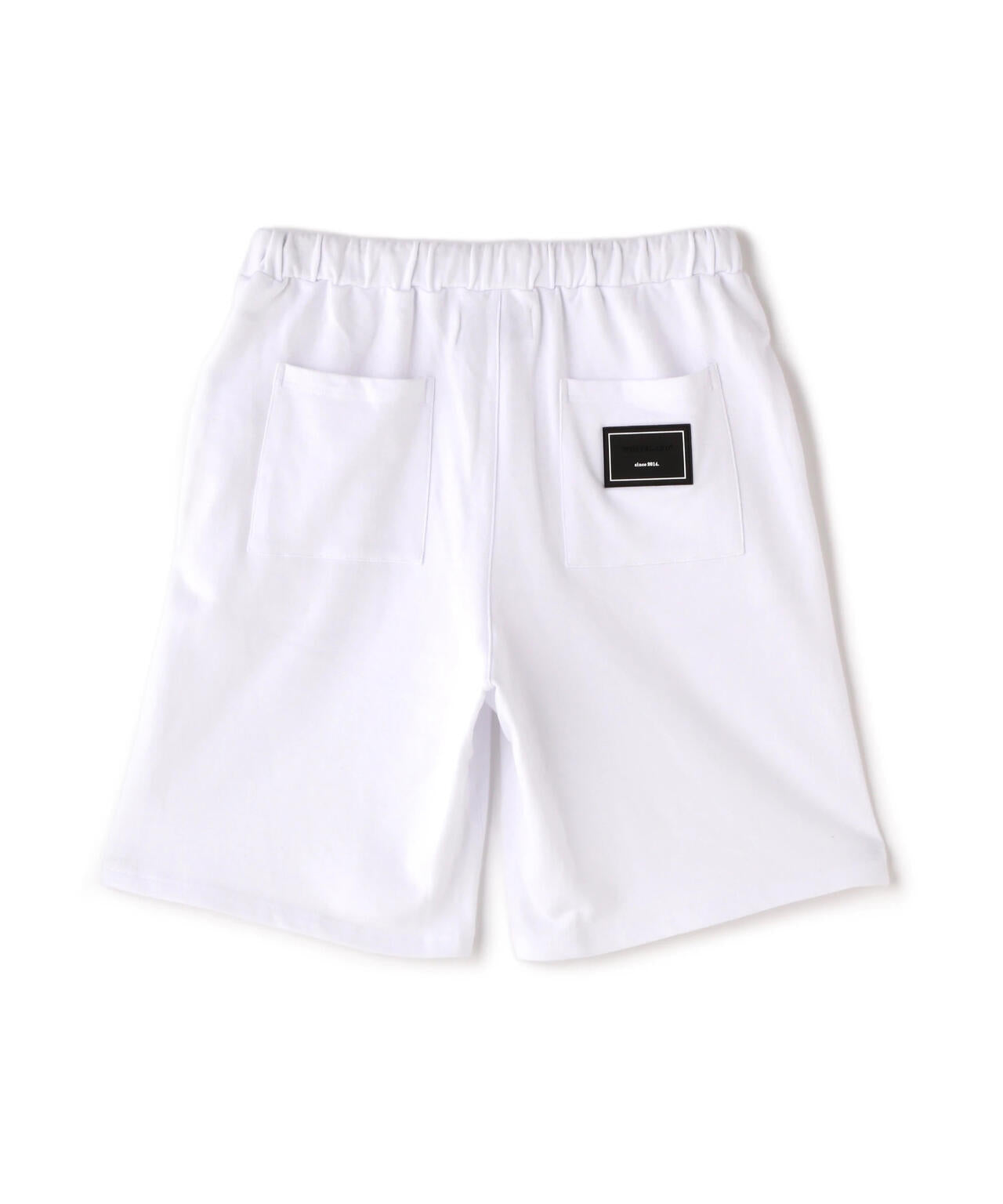 【WEB&DEPOT限定】WHITELAND/ホワイトランド/OWL/MINI SILICON SWT SHORTS