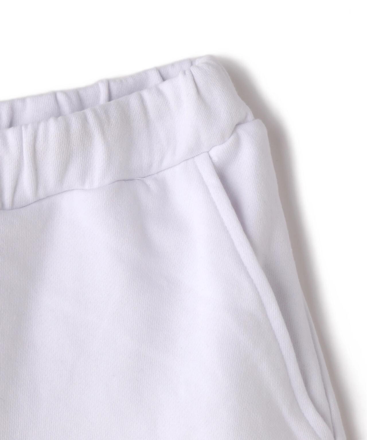 【WEB&DEPOT限定】WHITELAND/ホワイトランド/OWL/MINI SILICON SWT SHORTS
