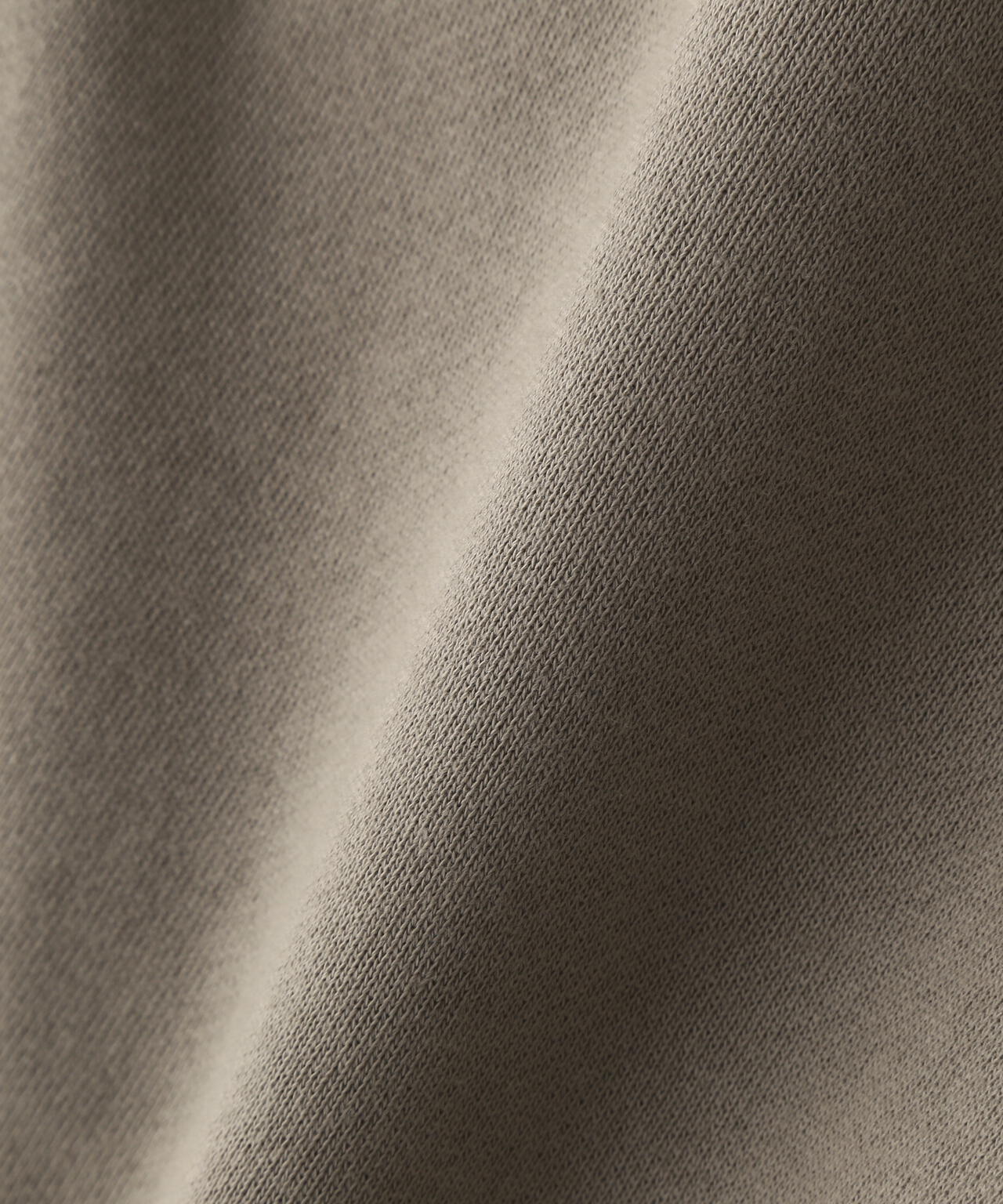 【WEB&DEPOT限定】WHITELAND/ホワイトランド/OWL/MINI SILICON SWT SHORTS