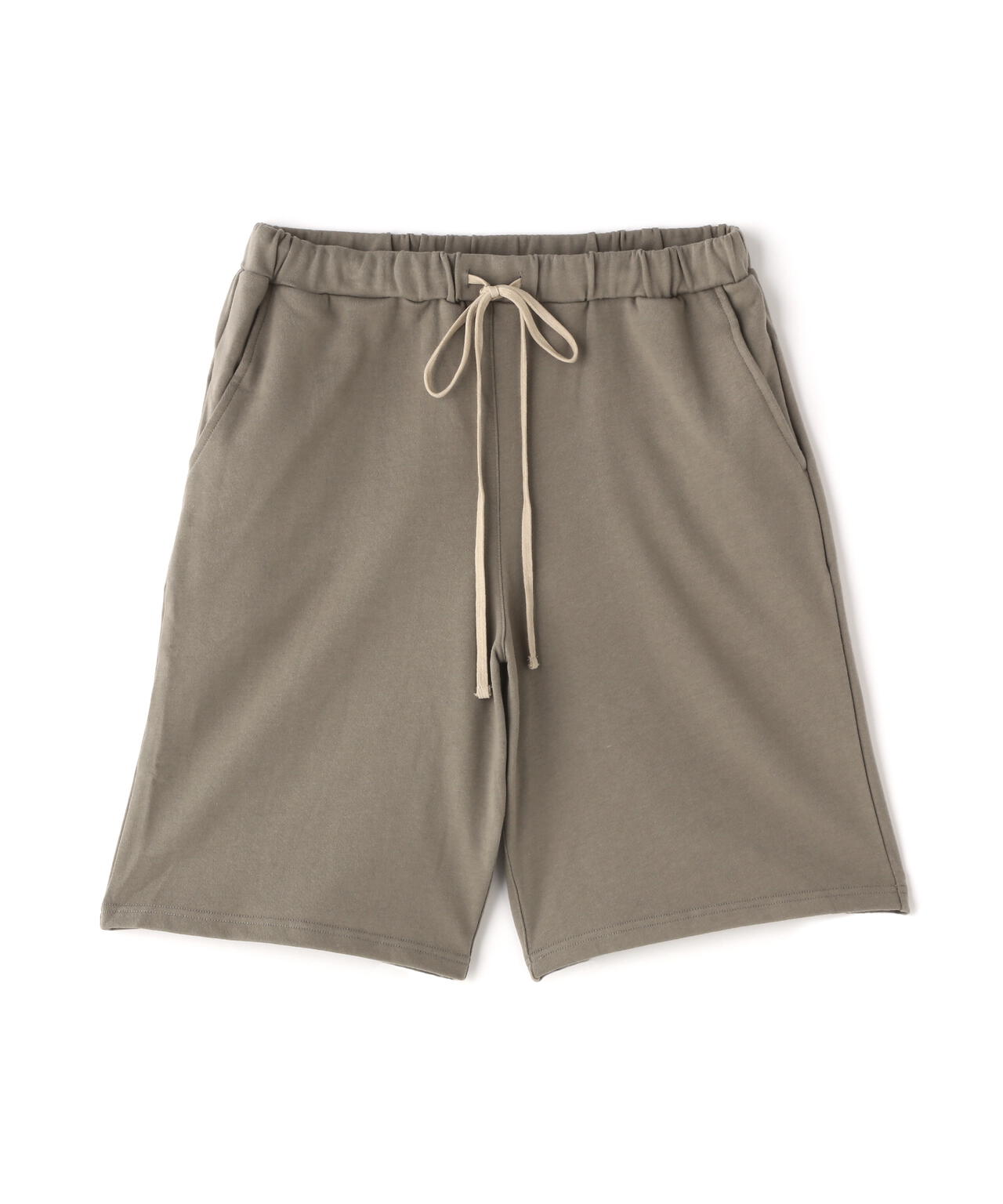 【WEB&DEPOT限定】WHITELAND/ホワイトランド/OWL/MINI SILICON SWT SHORTS