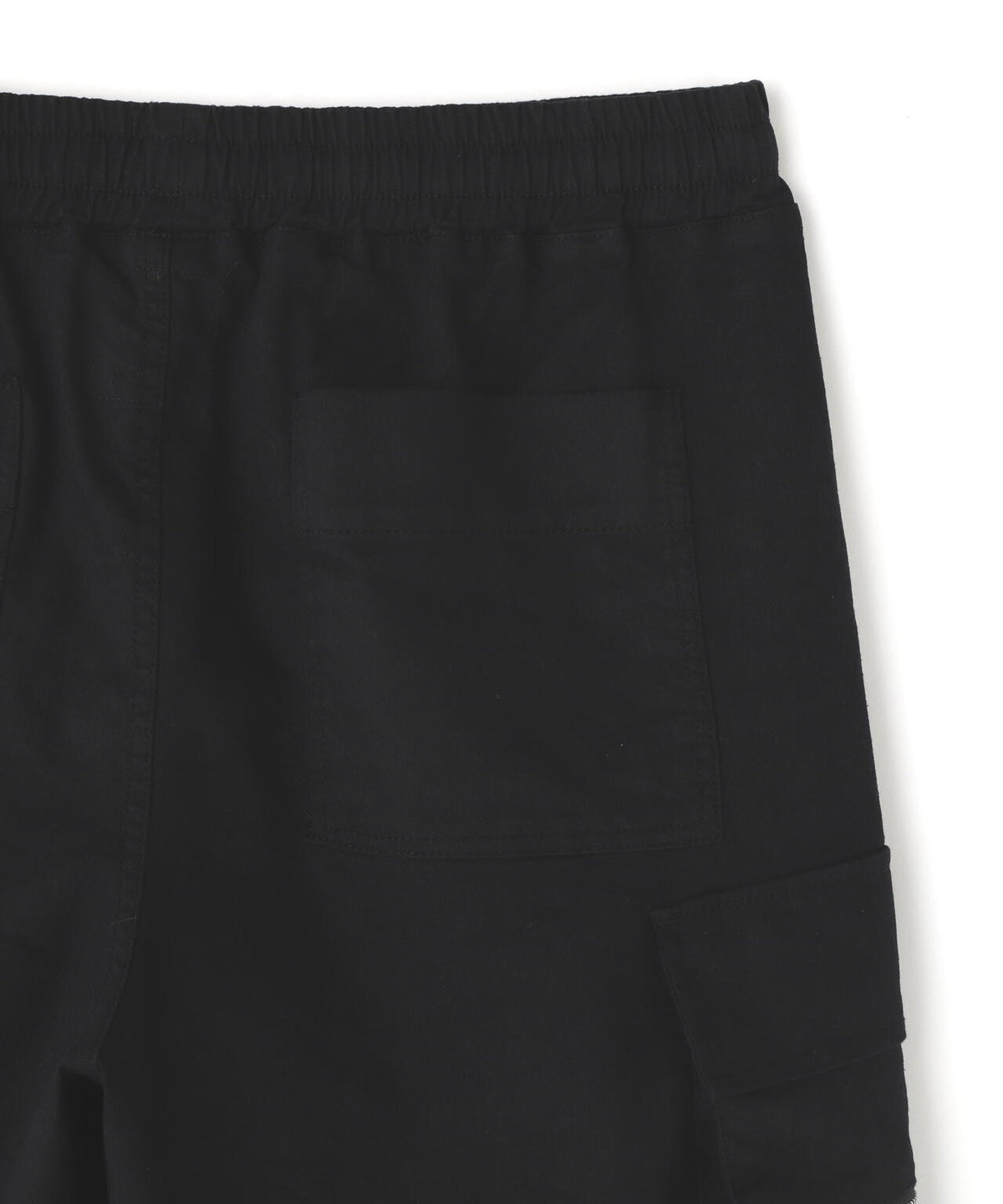 【WEB&DEPOT限定】DankeSchon/ダンケシェーン/PT TWILL FLAPCARGO SHORTS