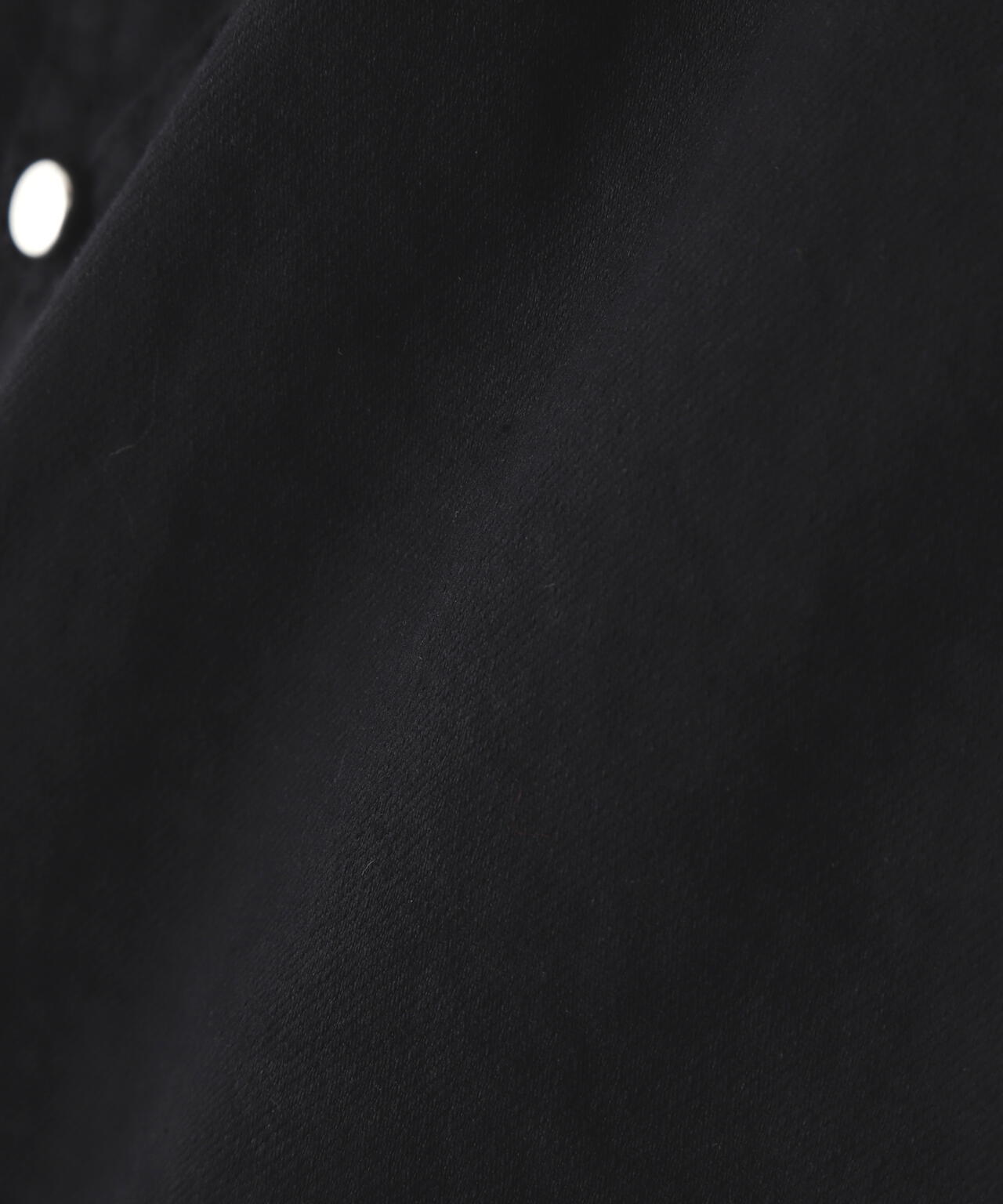 DankeSchon/ダンケシェーン/TC BLACK W-KNEE SHORTS