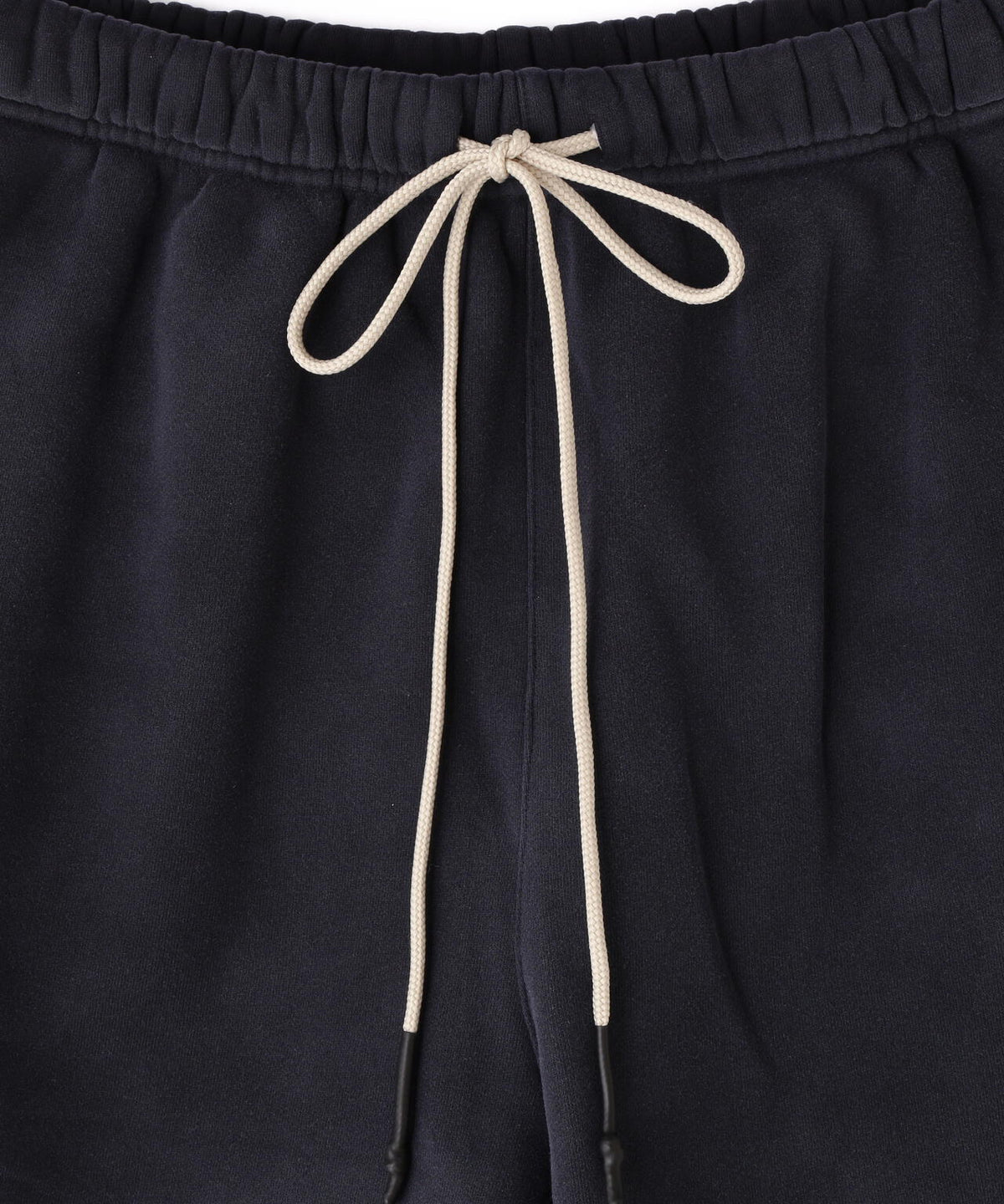WHITELAND/ホワイトランド/SWEAT SHORT PANTS