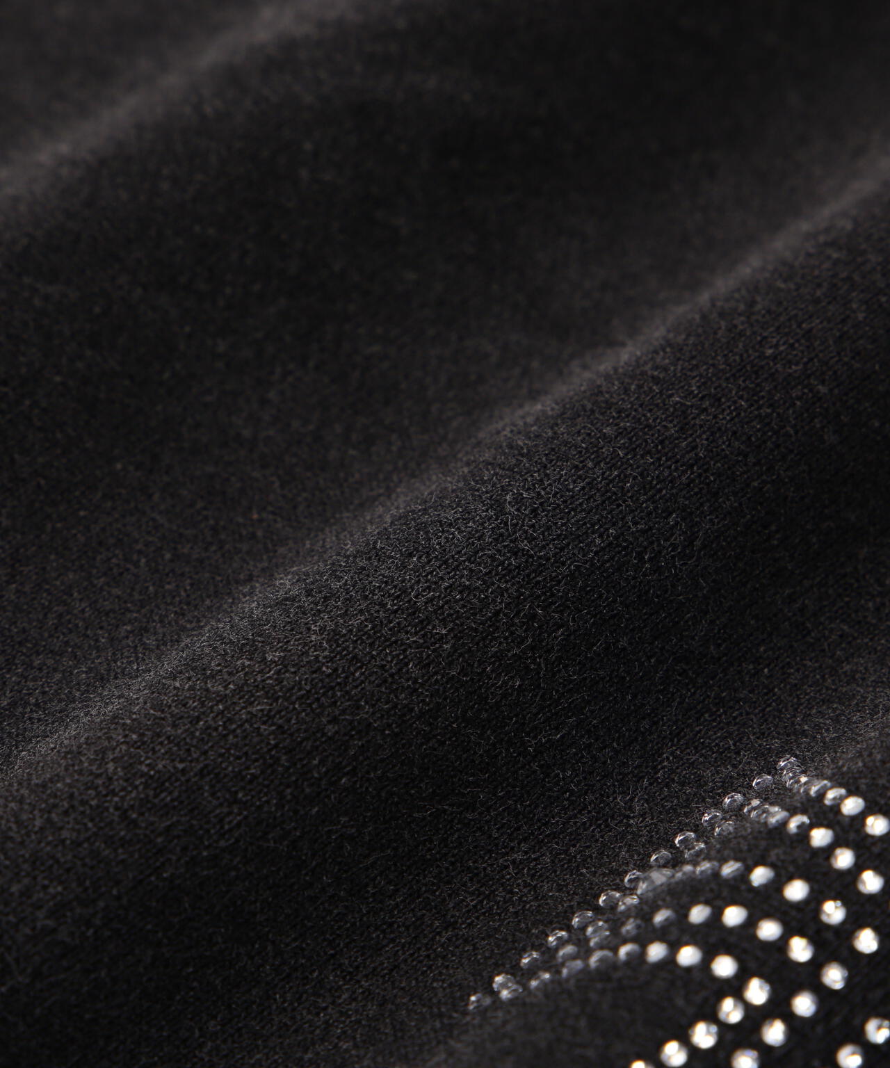 UNKNOWNLONDON/アンノウンロンドン/OUTLINE CROSS SWEAT SHORTS