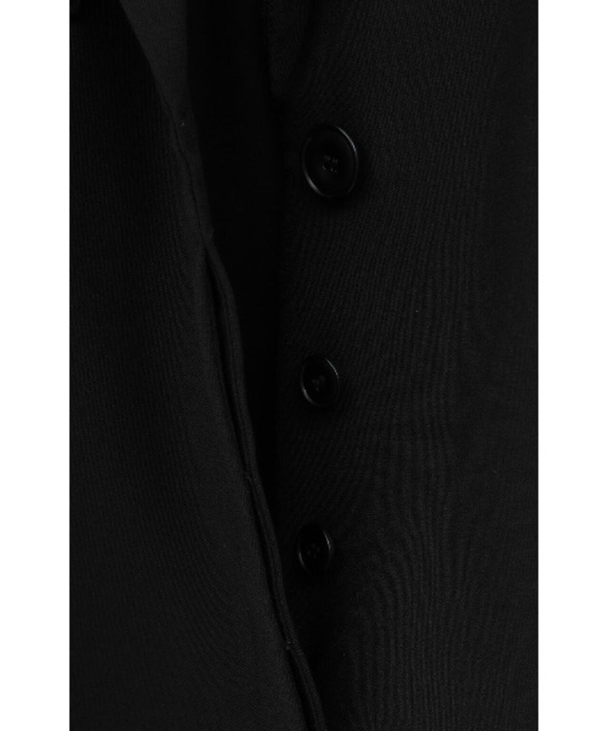 CLANE/クラネ/MILITARY SHORT ALL IN ONE