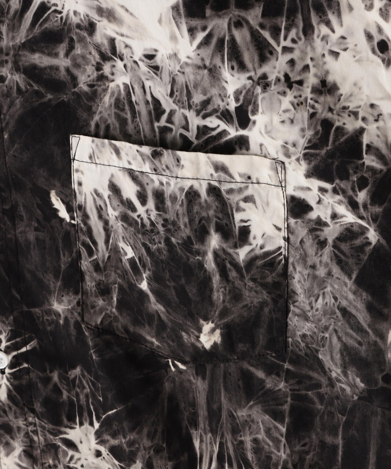 【WEB&DEPOT限定】DankeSchon/ダンケシェーン/TIE DYE LONG SHIRTS
