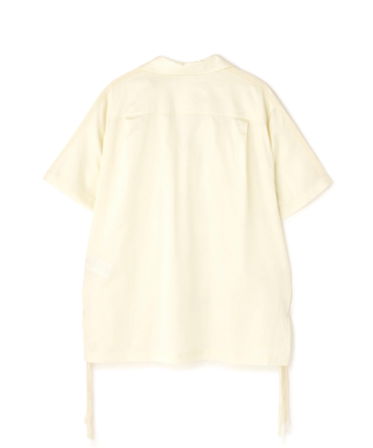 adidas Originals×CLOT/アディダスオリジナルス×クロット/BWL SHIRT