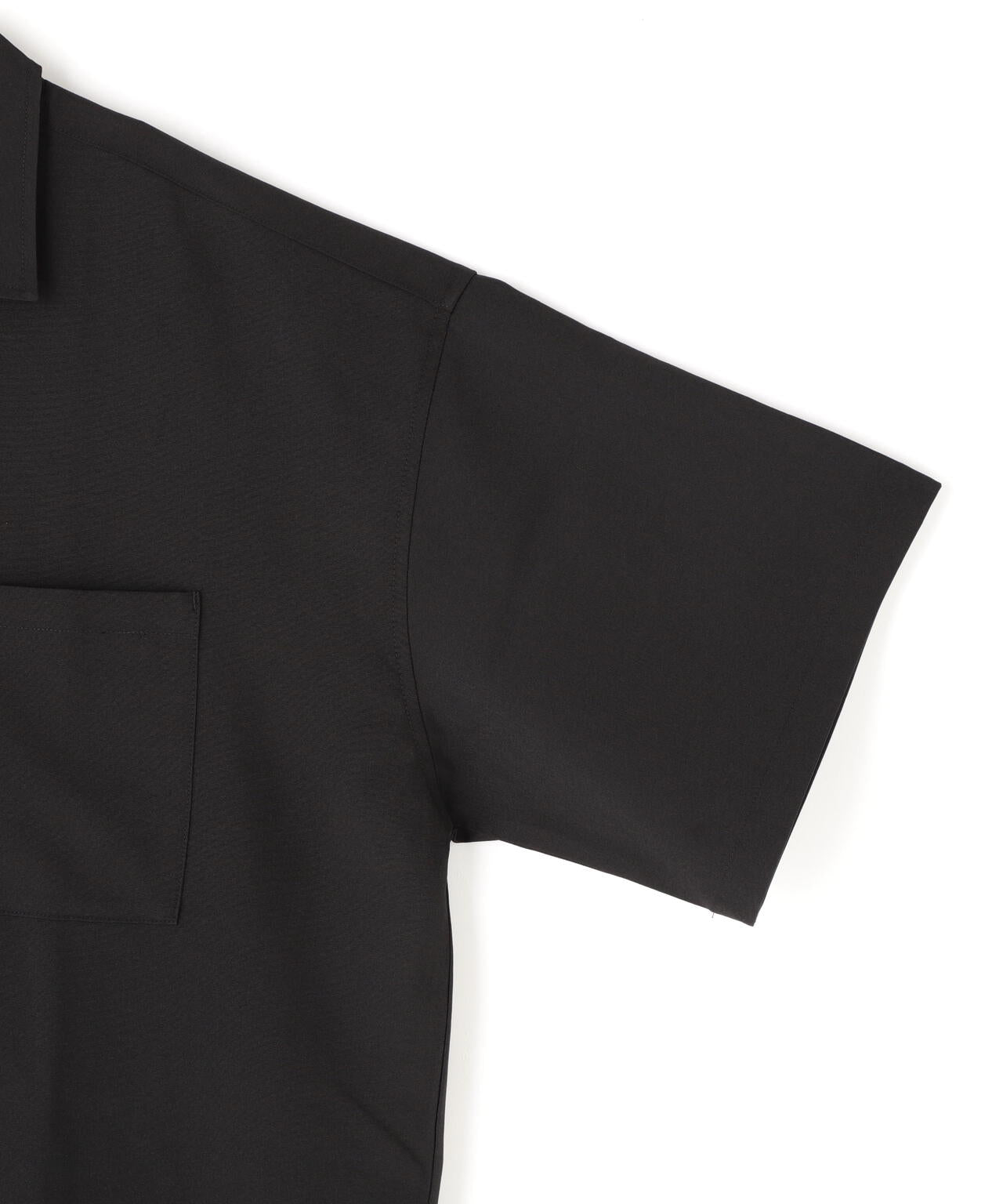 【WEB&DEPOT限定】A4A/エーフォーエー/PHOTOS S/S SHIRTS