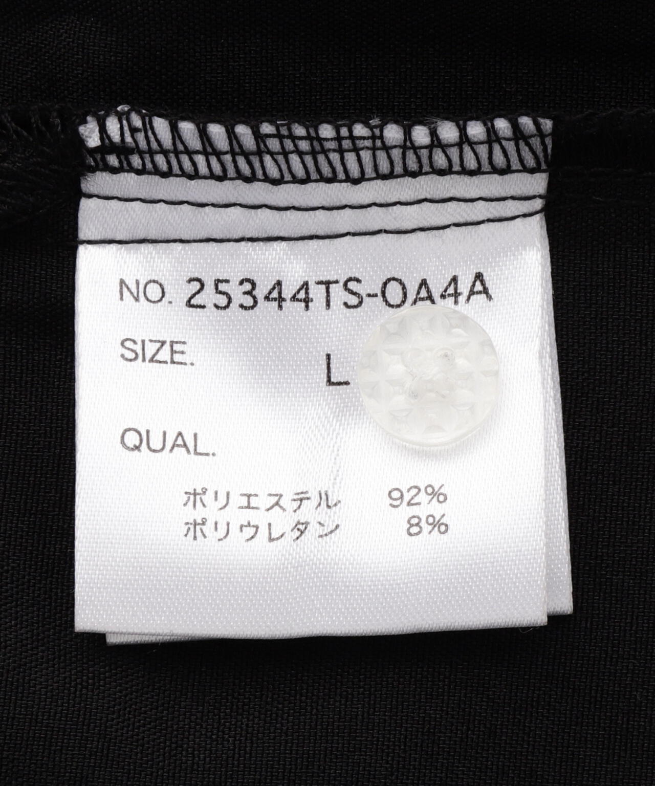 【WEB&DEPOT限定】A4A/エーフォーエー/PHOTOS S/S SHIRTS