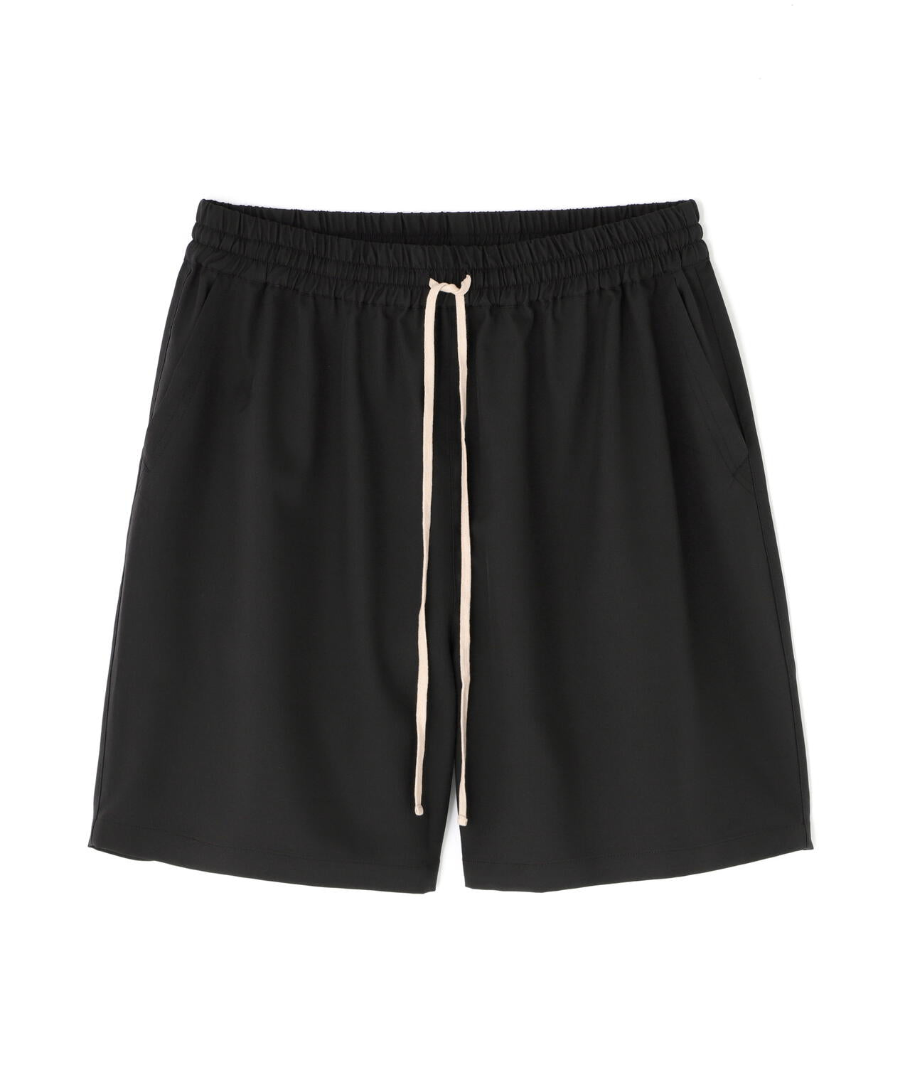 【WEB&DEPOT限定】WHITELAND/ホワイトランド/LIGHT P-TECK SHORTS