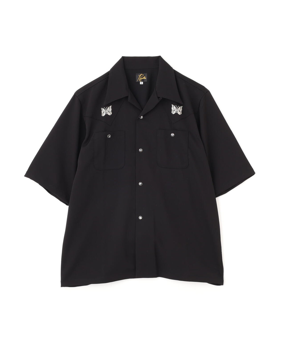 NEEDLES/ニードルズ/【LHP EXCLUSIVE】COWBOY SHIRTS