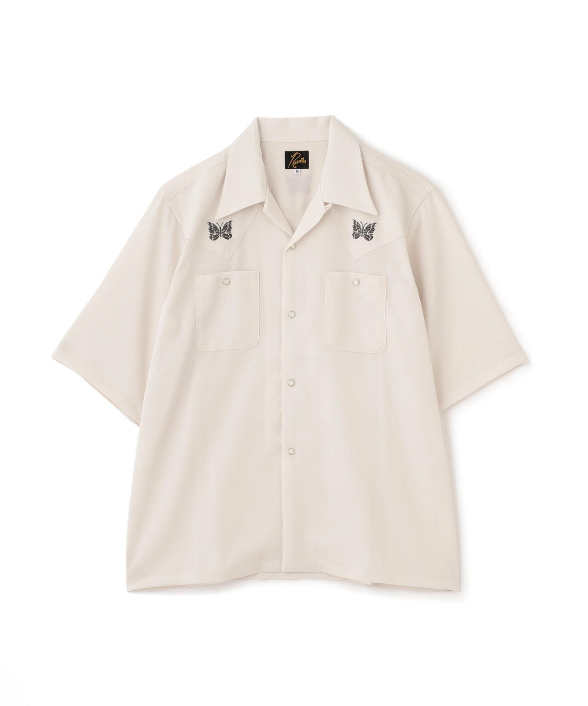 NEEDLES/ニードルズ/【LHP EXCLUSIVE】COWBOY SHIRTS