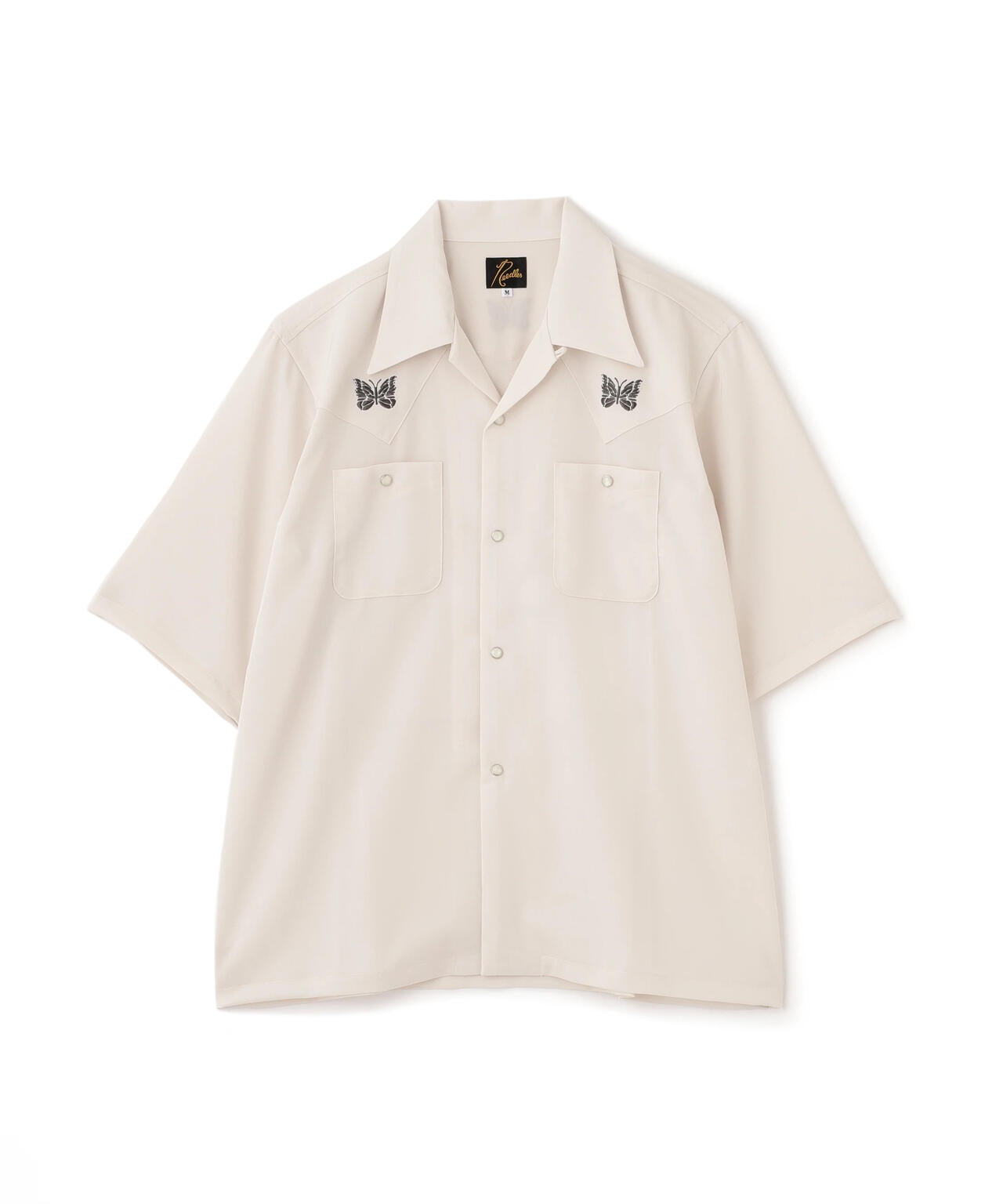 NEEDLES/ニードルズ/【LHP EXCLUSIVE】COWBOY SHIRTS
