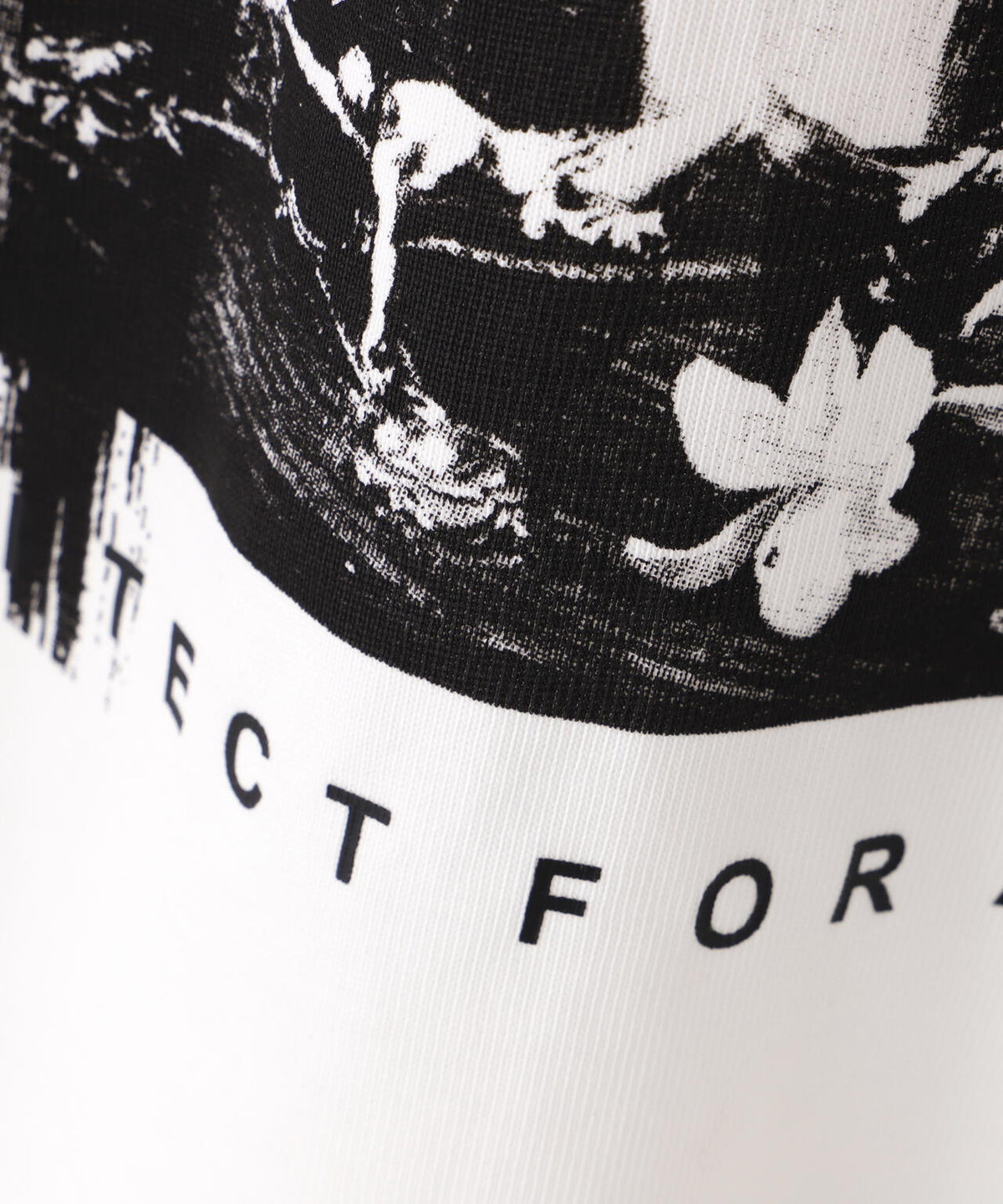 A4A/エーフォーエー/MARLENE LONGSLEEVE TEE