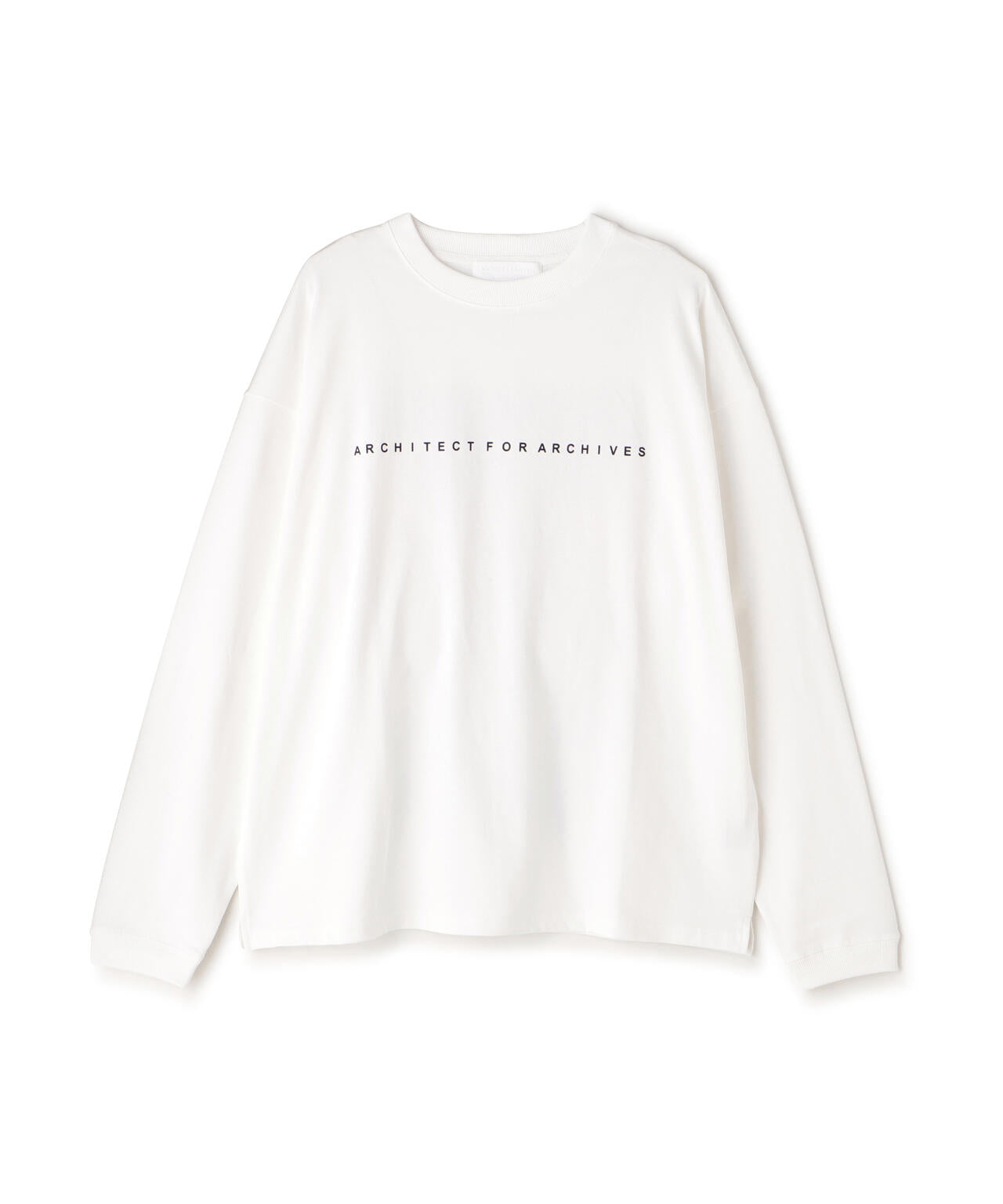 A4A/エーフォーエー/MARLENE LONGSLEEVE TEE