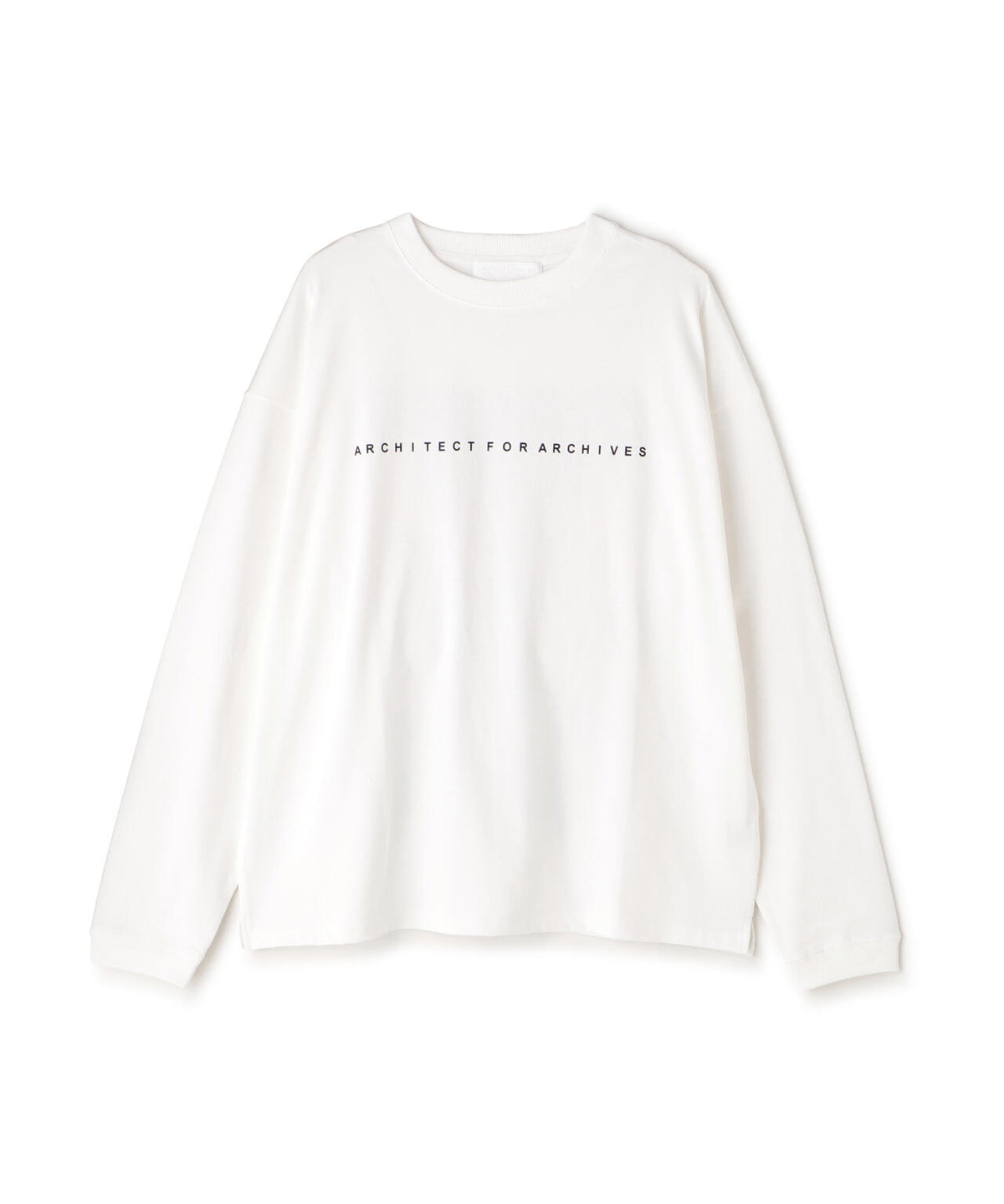 A4A/エーフォーエー/MARLENE LONGSLEEVE TEE