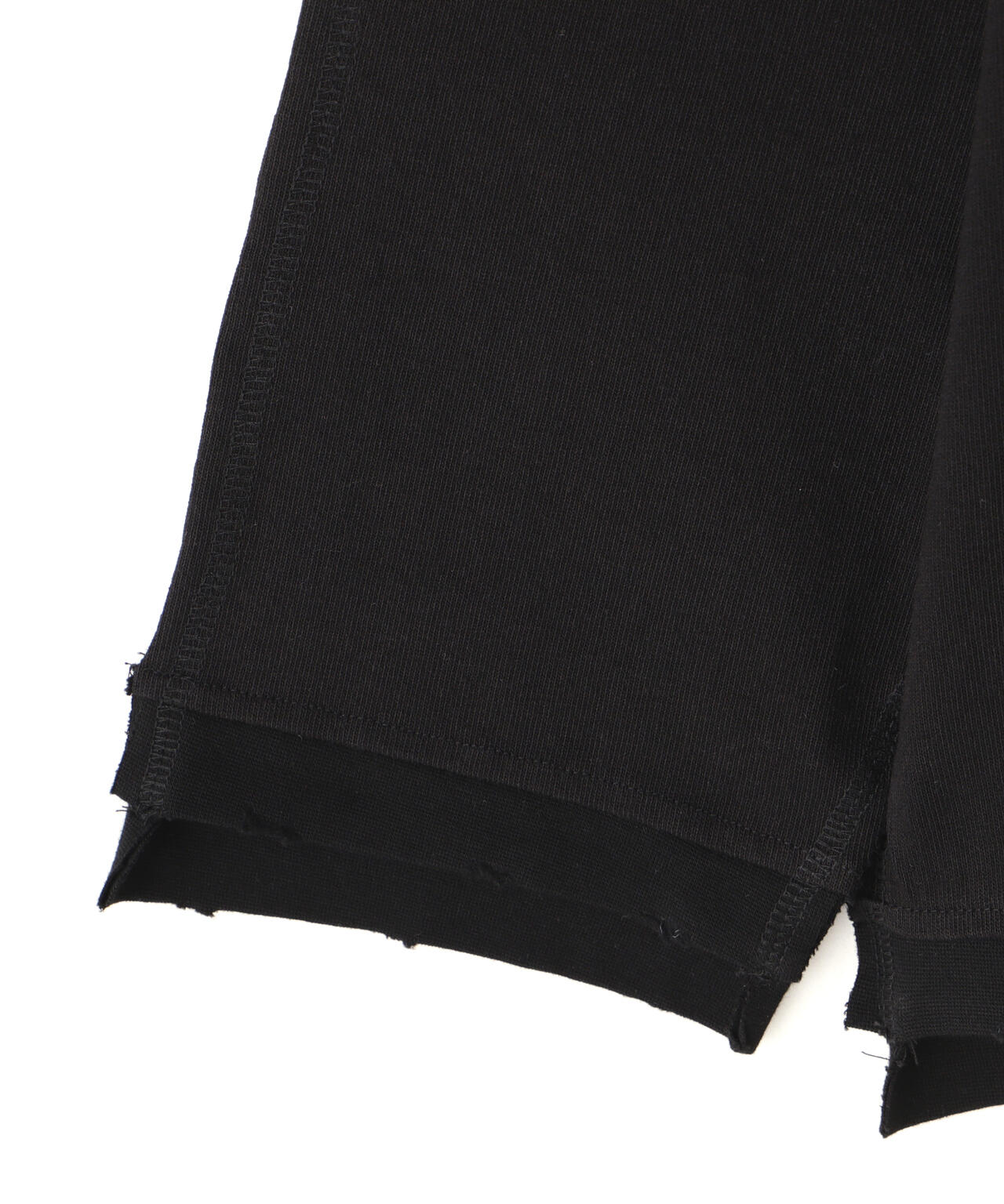 DankeSchon/ダンケシェーン/SWITCH L/S TEE UNIVERSITY