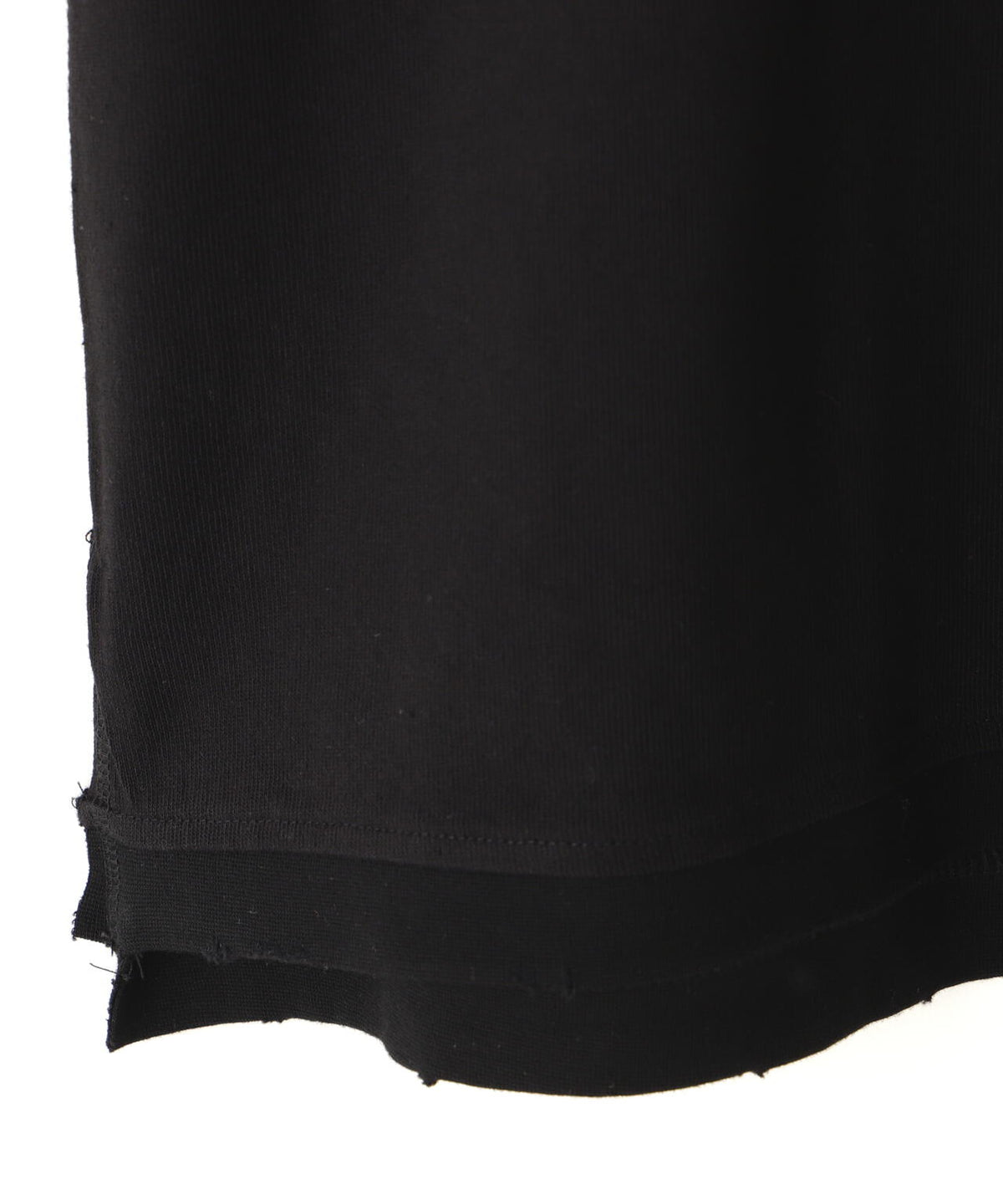 DankeSchon/ダンケシェーン/SWITCH L/S TEE UNIVERSITY
