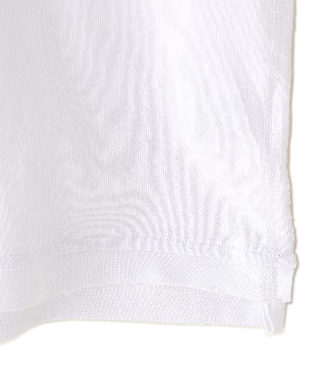 DankeSchon/ダンケシェーン/SWITCH L/S TEE BORN