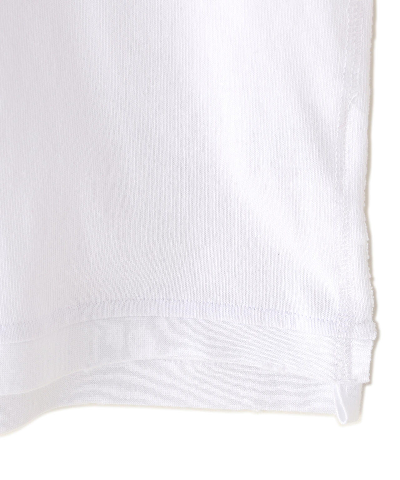 DankeSchon/ダンケシェーン/SWITCH L/S TEE BORN