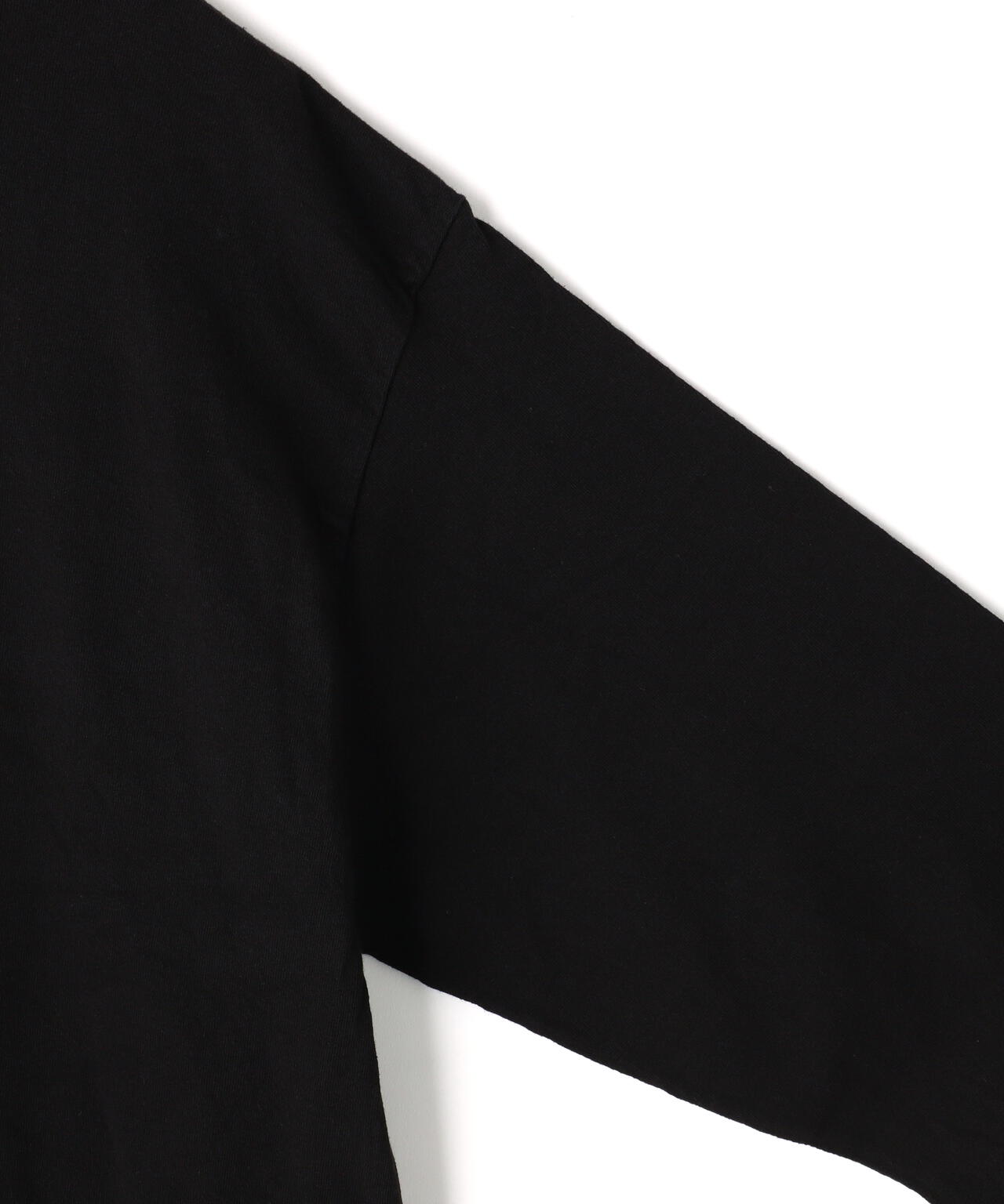 F-LAGSTUF-F×NARUTO-ナルト-/フラグスタフ×ナルト/"GARA" L/S TEE