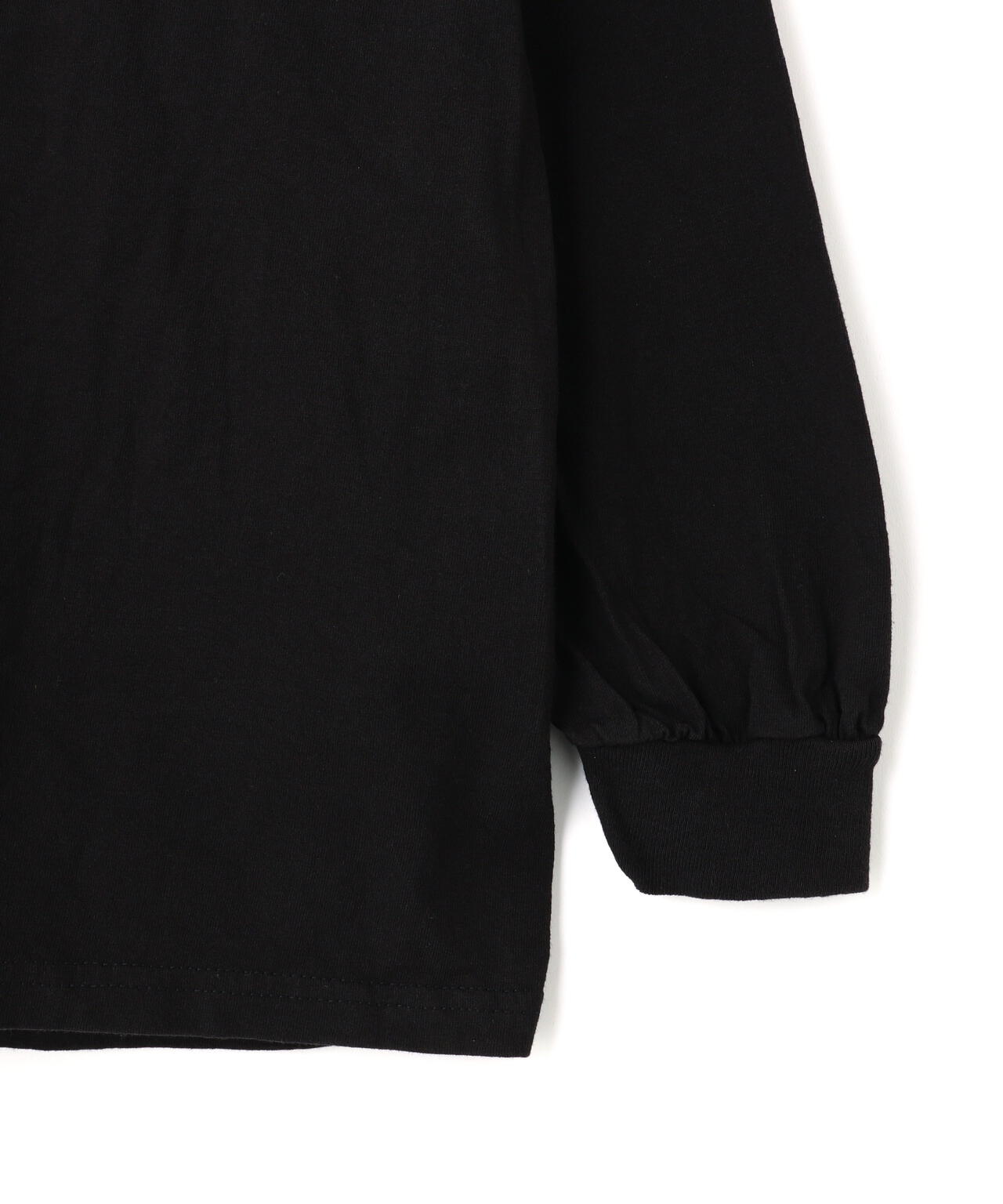 F-LAGSTUF-F×NARUTO-ナルト-/フラグスタフ×ナルト/"GARA" L/S TEE