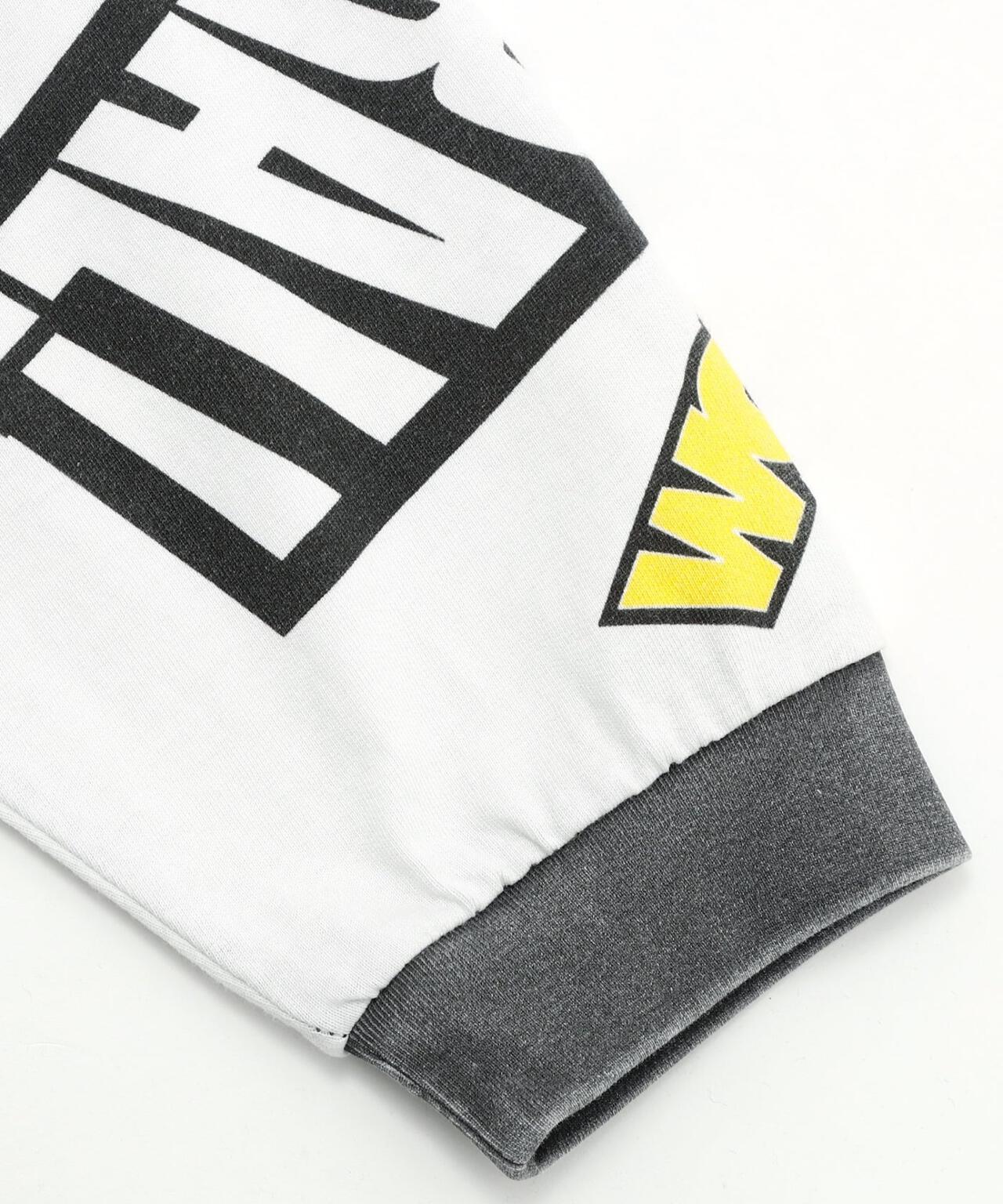 littlesunnybite/リトルサニーバイト/RACER LONG TEE