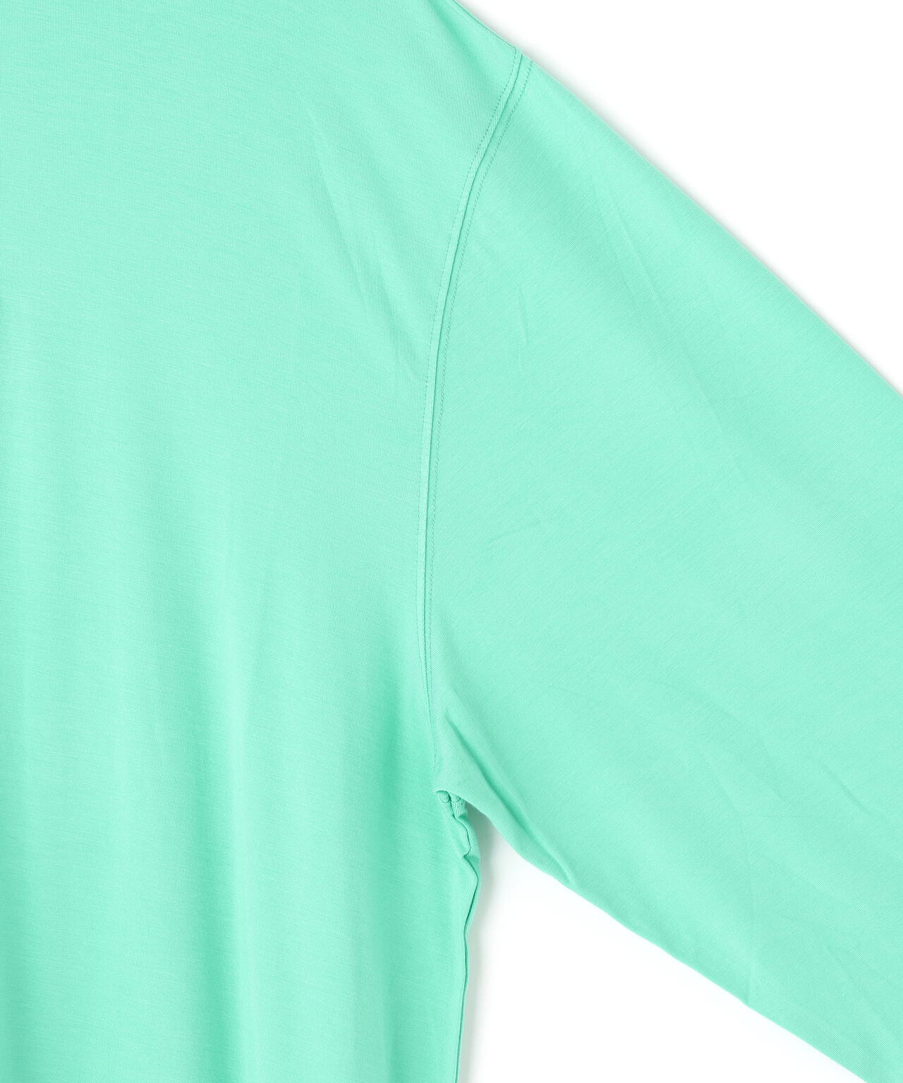 neuron/にゅうろん/DEPPURIINU ロングTシャツ