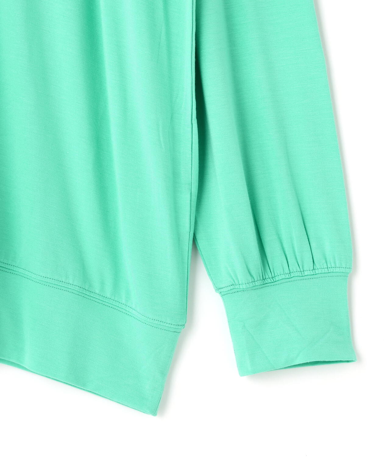 neuron/にゅうろん/DEPPURIINU ロングTシャツ