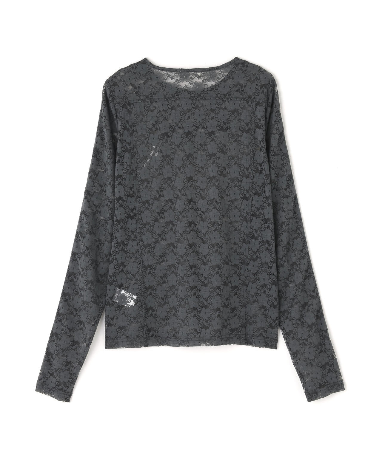 neuron/にゅうろん/ラインシアートップス