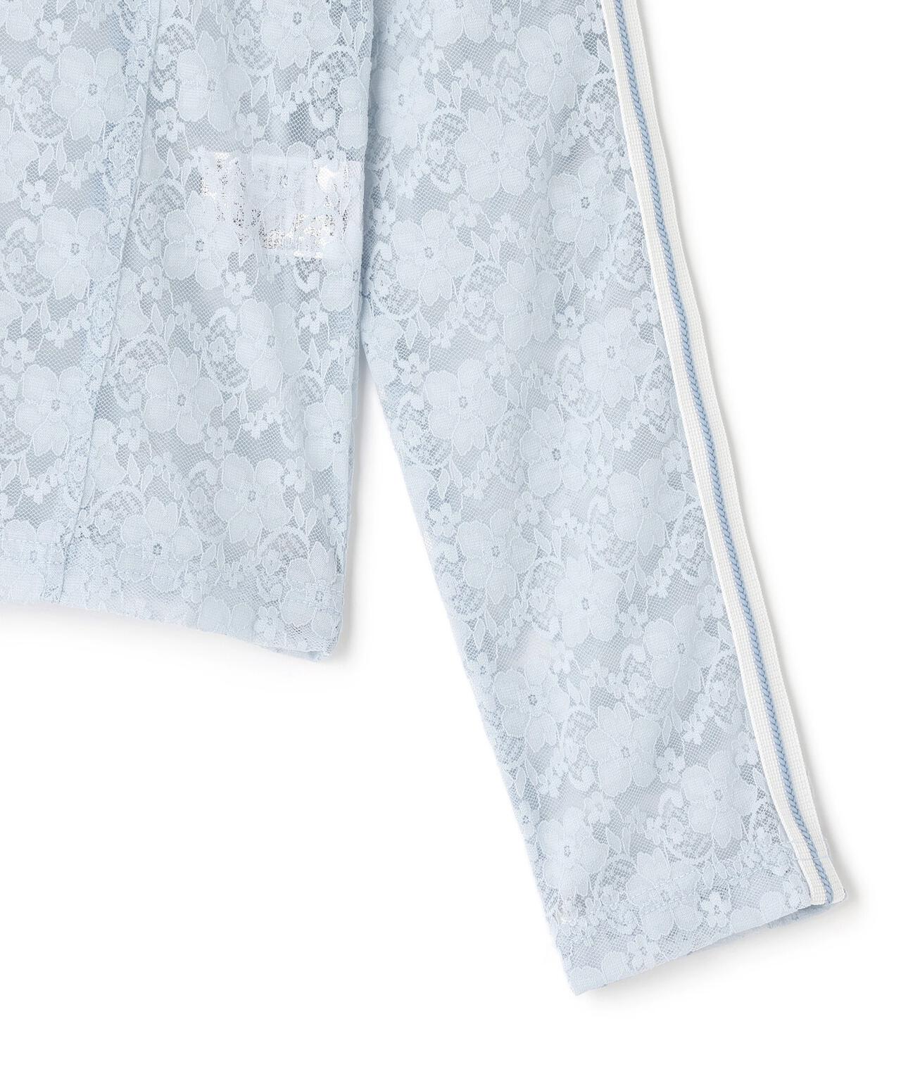 neuron/にゅうろん/ラインシアートップス