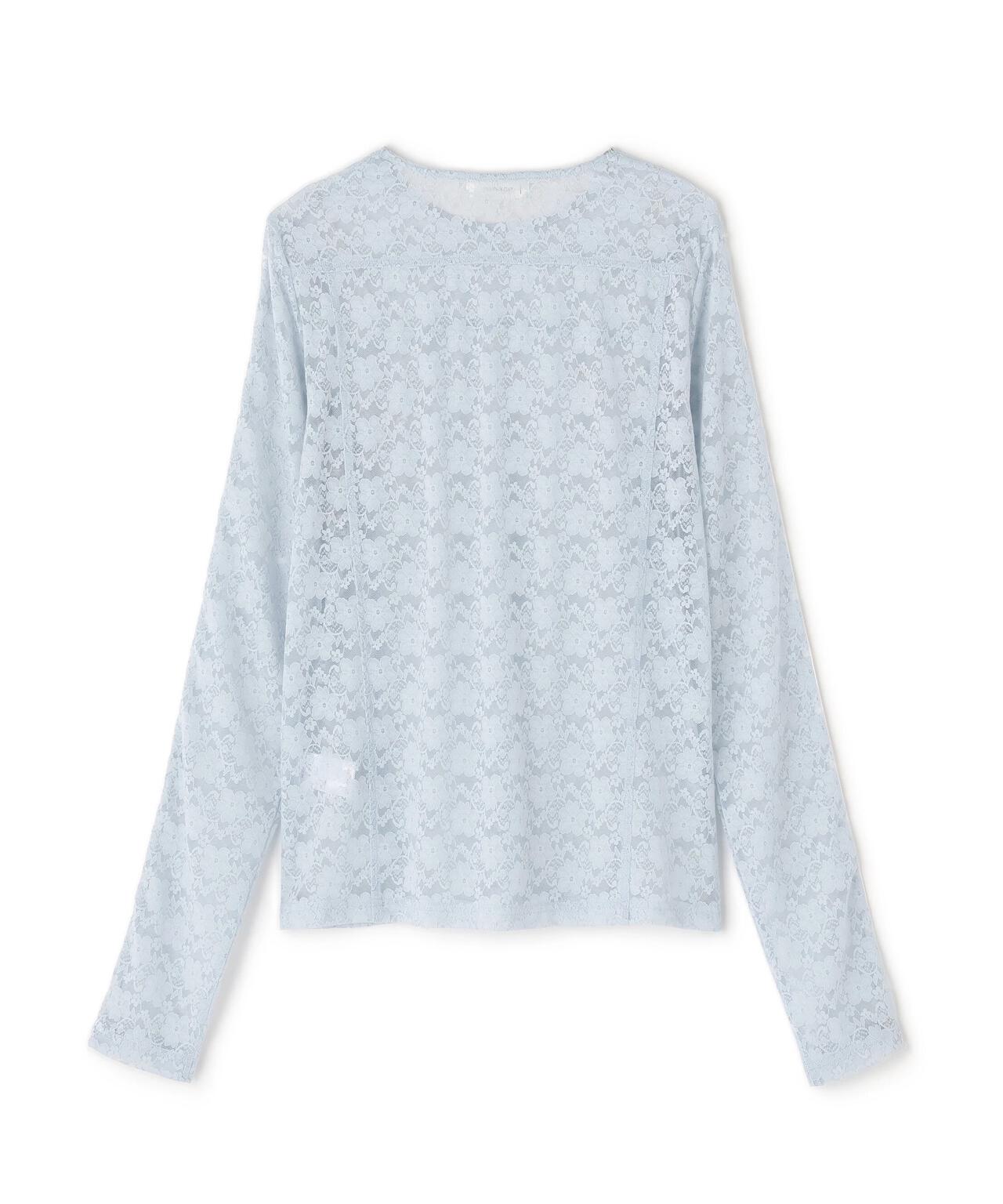 neuron/にゅうろん/ラインシアートップス