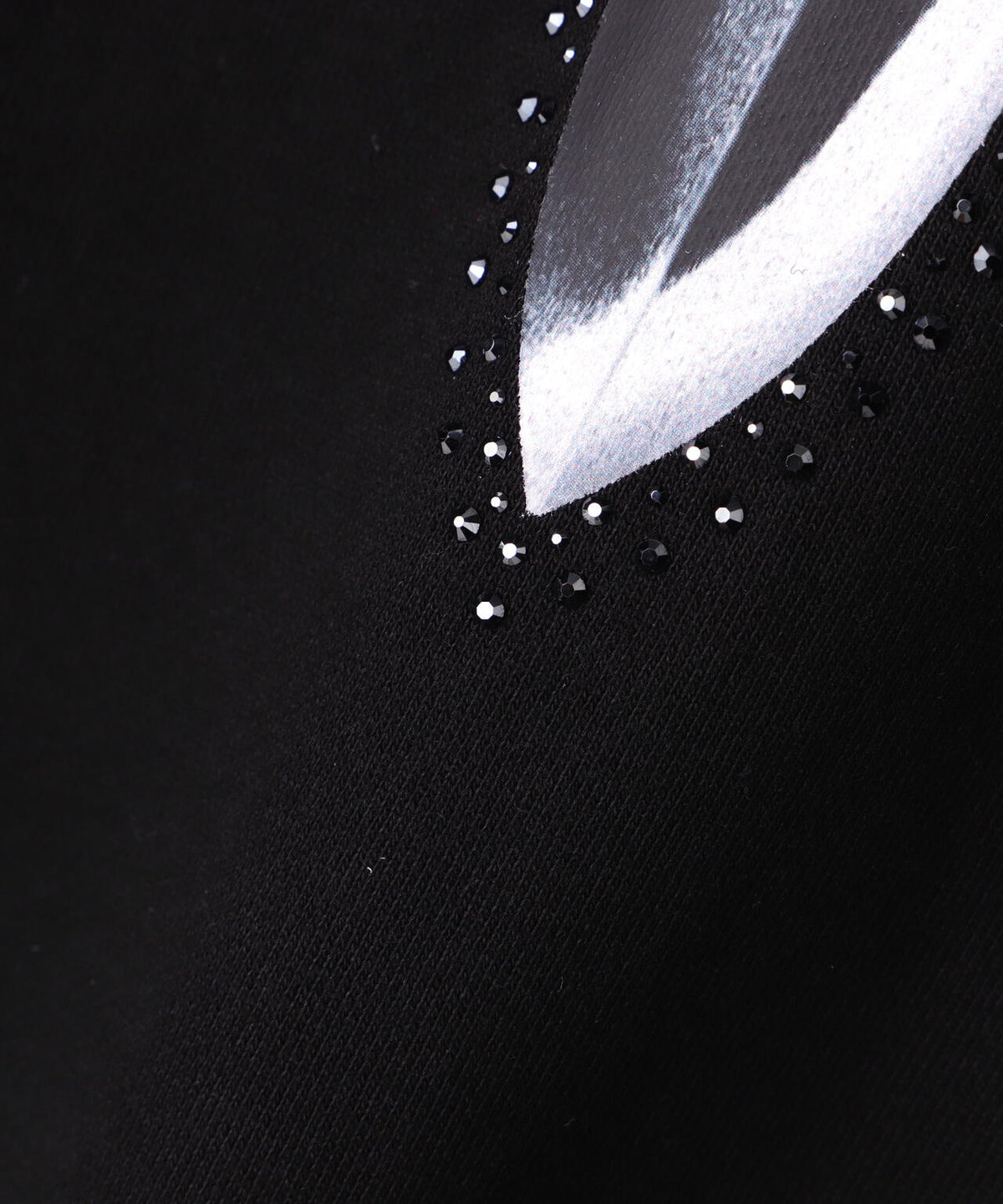 SUPPLIER/サプライヤー/CHROME CROSS ZIP HOODIE