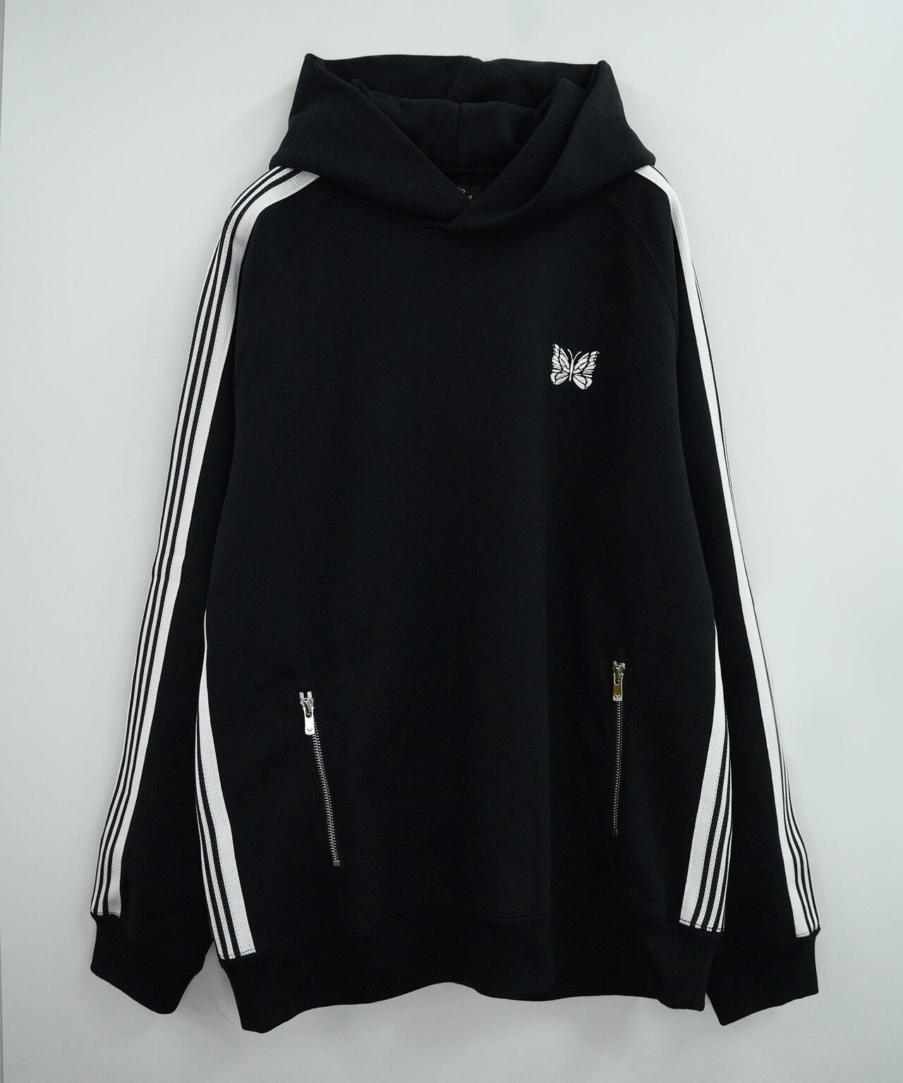 NEEDLES/ニードルズ/【LHP EXCLUSIVE】TRACK HOODIE - COTTON JERSEY
