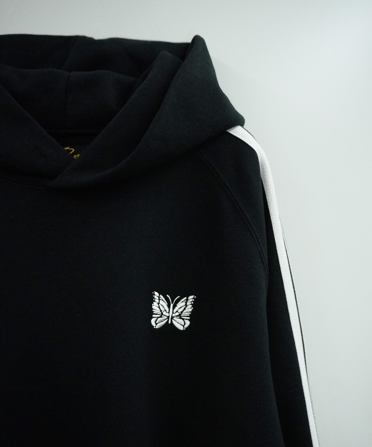 NEEDLES/ニードルズ/【LHP EXCLUSIVE】TRACK HOODIE - COTTON JERSEY