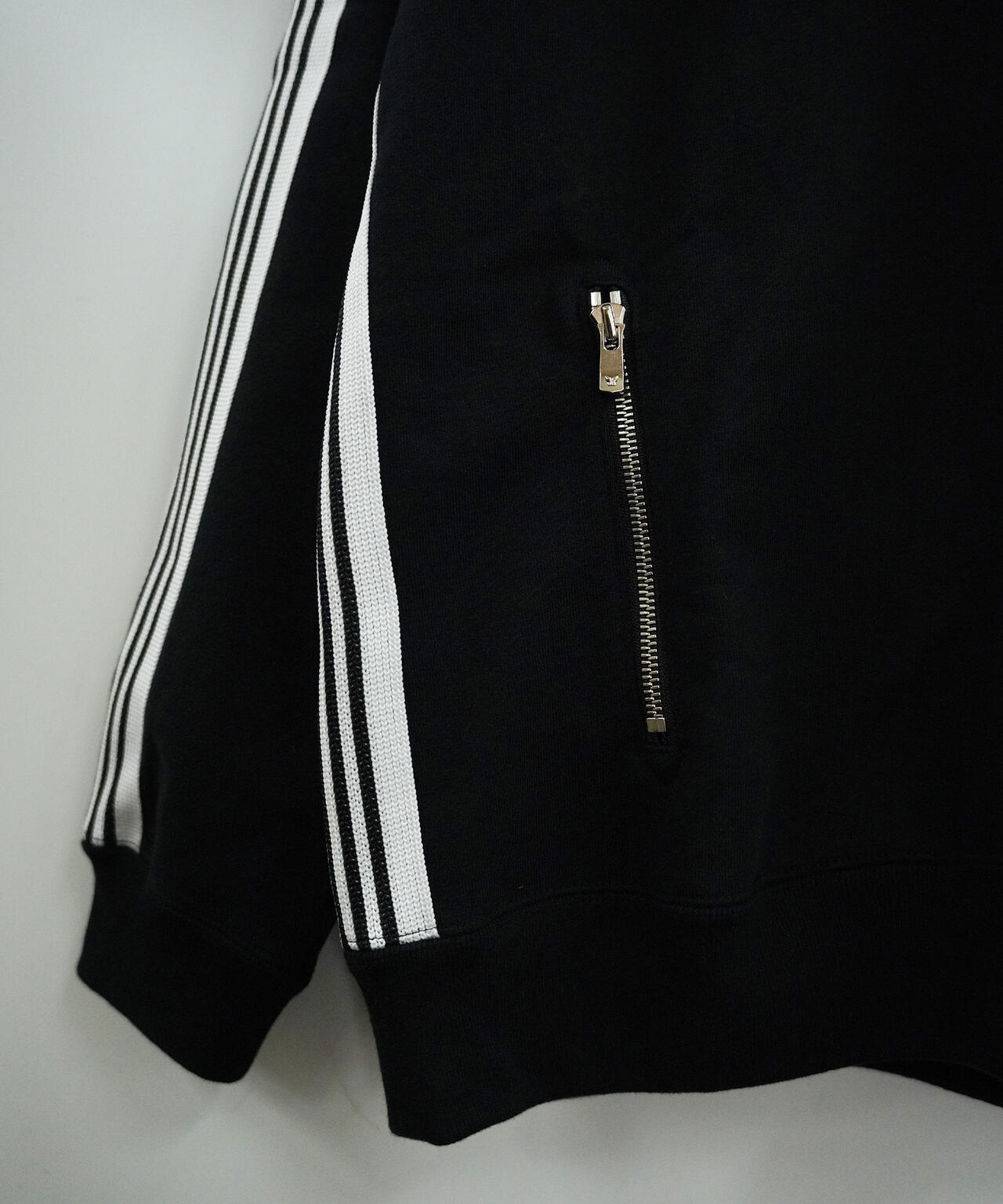 NEEDLES/ニードルズ/【LHP EXCLUSIVE】TRACK HOODIE - COTTON JERSEY